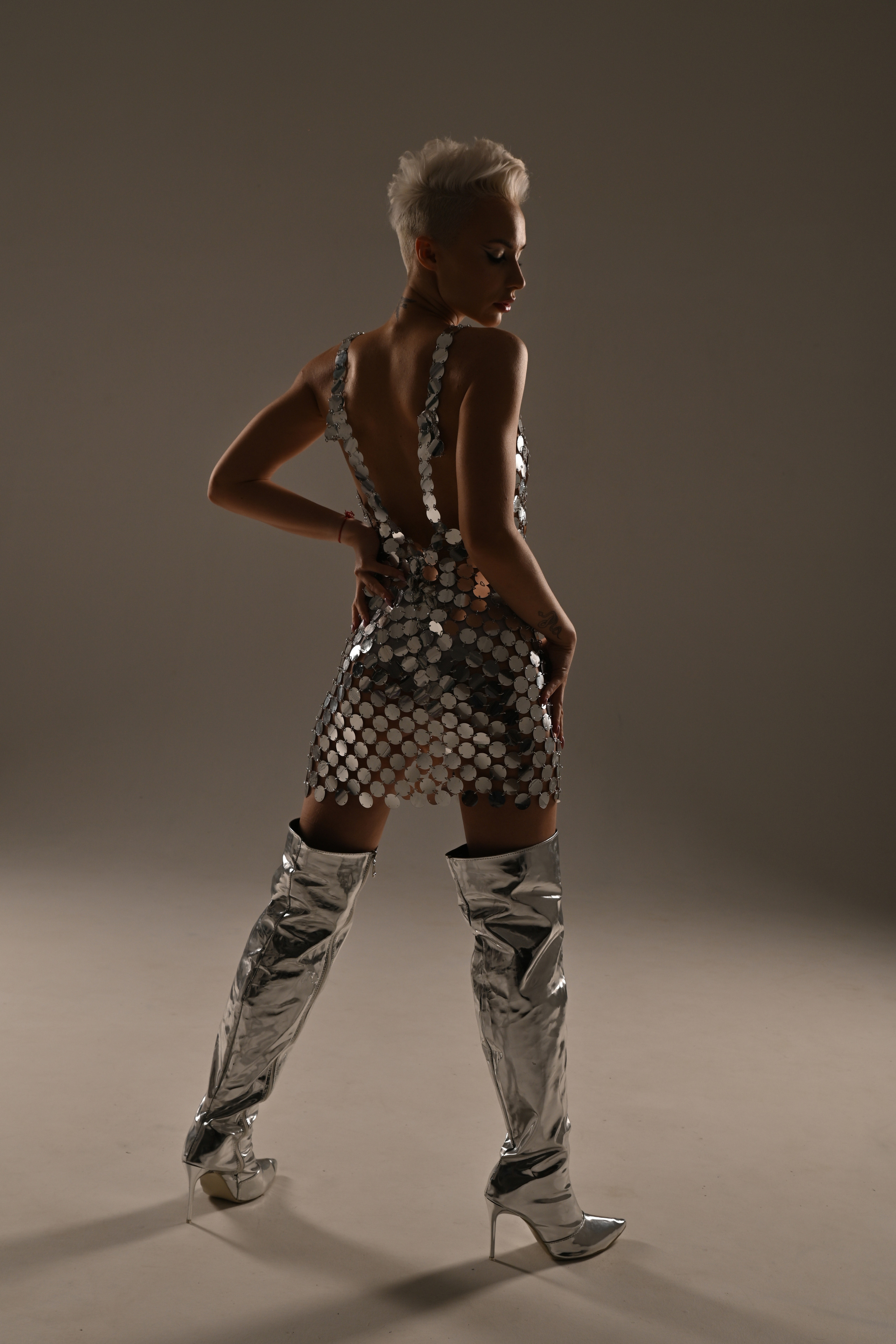 МАРИЯ. Саенко Людмила Фотограф из Тулы