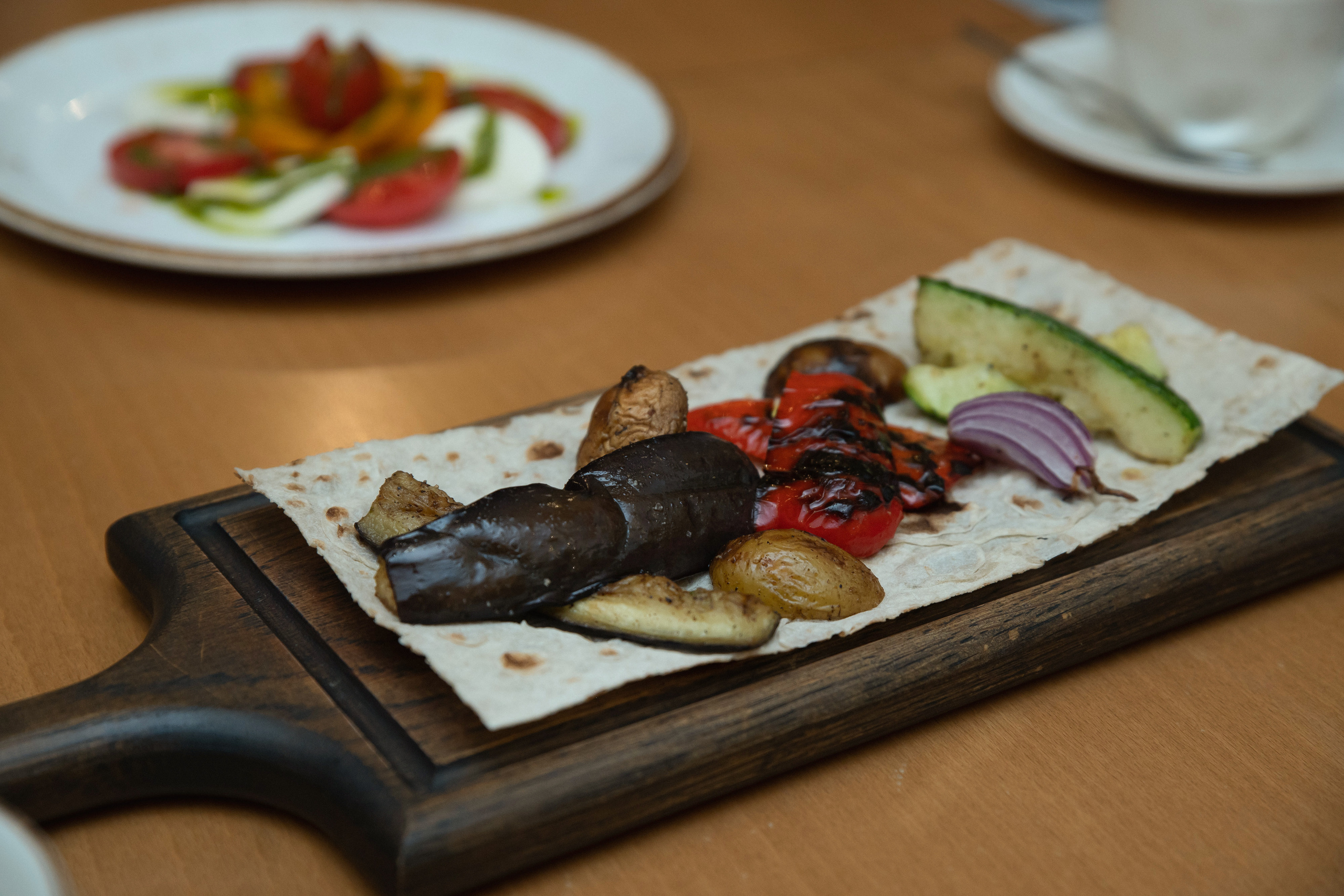 ДЕВИЧНИК В РЕСТОРАНЕ. Саенко Людмила Фотограф из Тулы