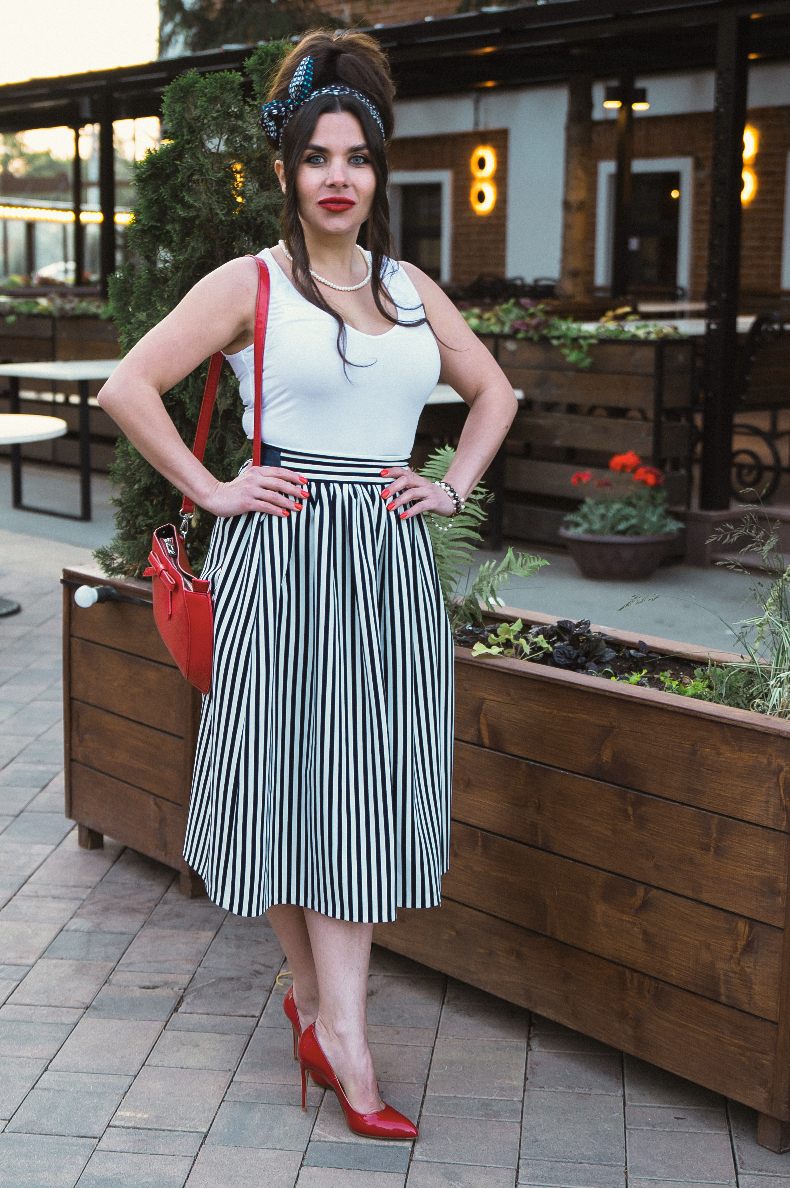 Фотосессия с ретро автомобилем. Саенко Людмила Фотограф из Тулы