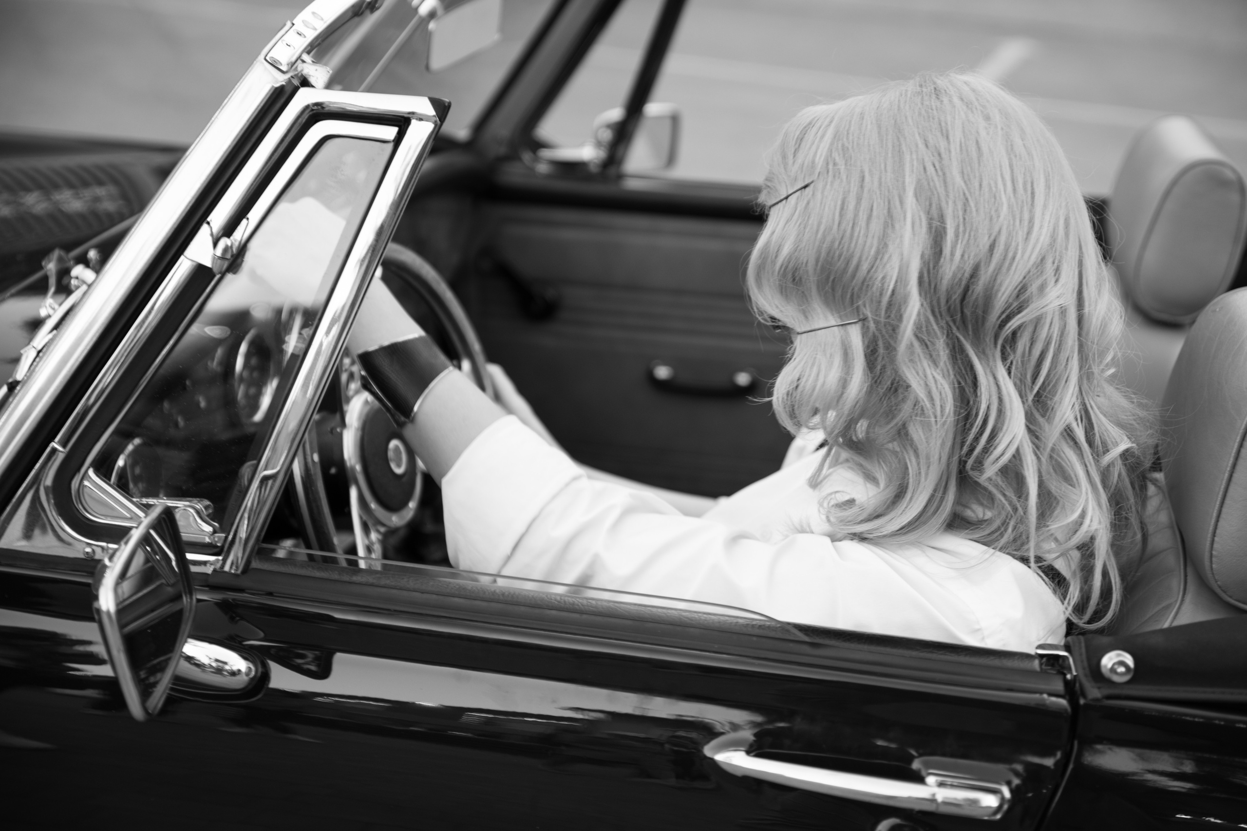 Фотосессия с ретро автомобилем. Саенко Людмила Фотограф из Тулы