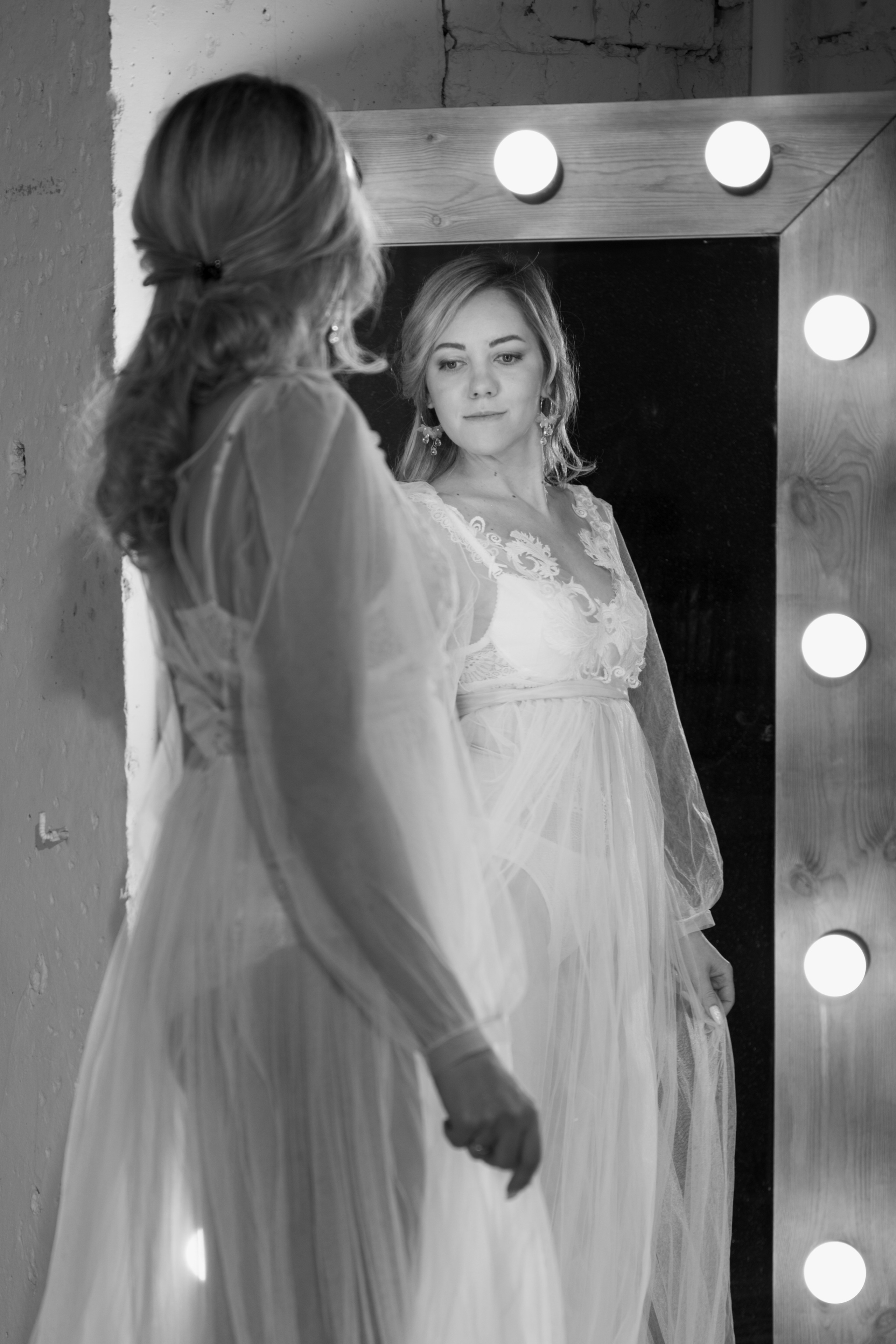 АЛЕНА (ФОТО ДЕНЬ С ГИПСОФИЛОЙ). Саенко Людмила Фотограф из Тулы