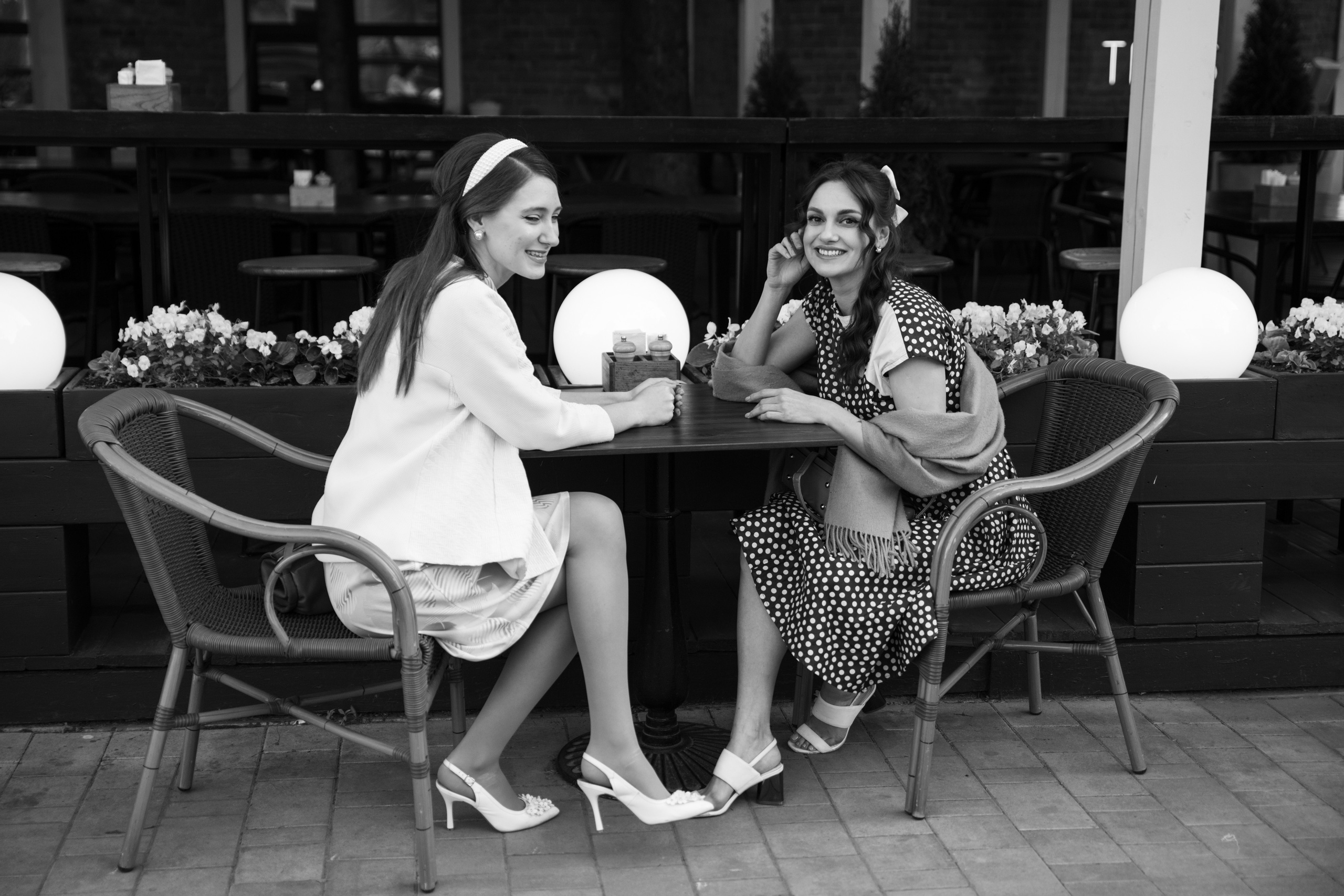 Фотосессия с ретро автомобилем. Саенко Людмила Фотограф из Тулы