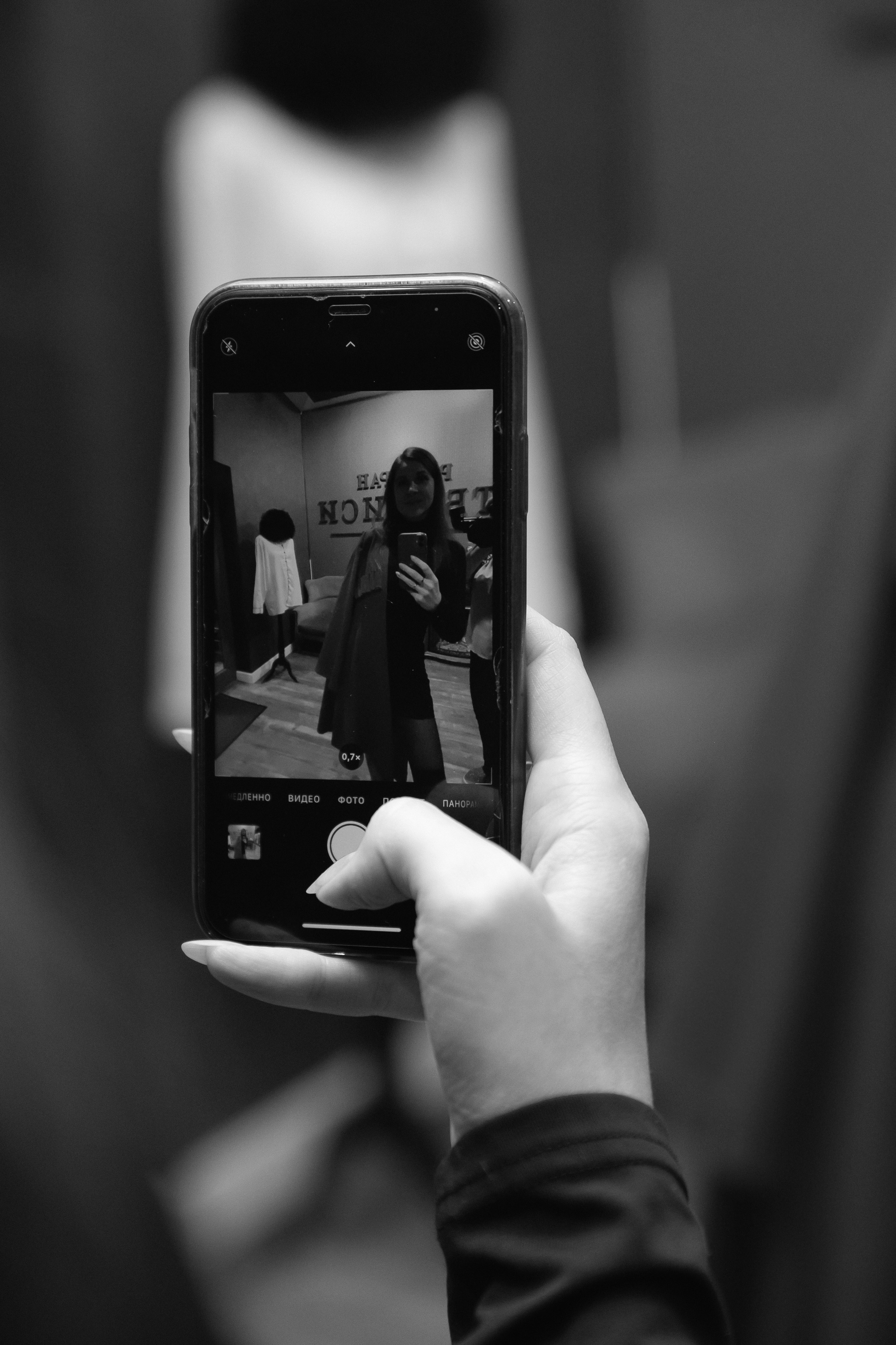 ДЕВИЧНИК В РЕСТОРАНЕ. Саенко Людмила Фотограф из Тулы