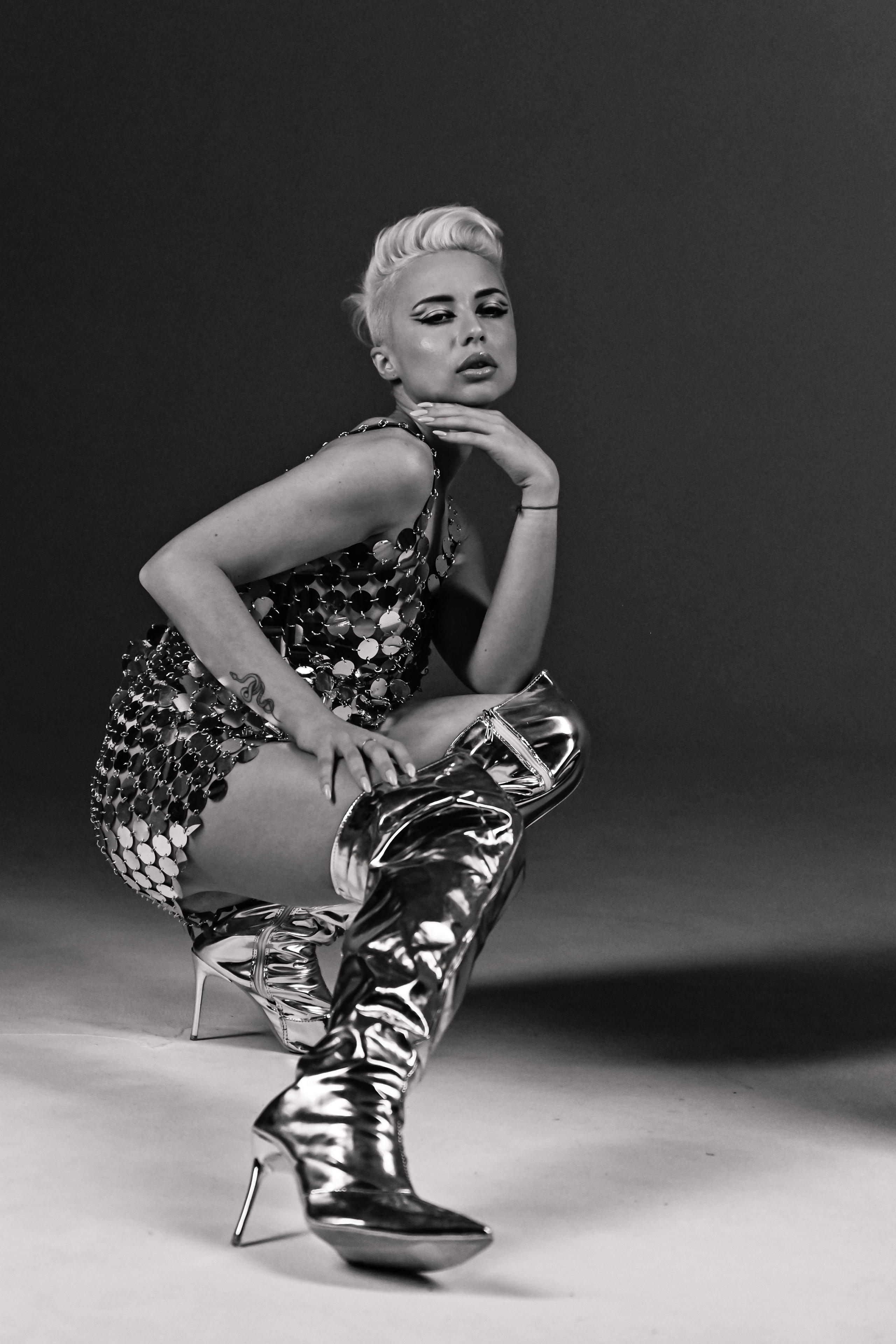 МАРИЯ. Саенко Людмила Фотограф из Тулы