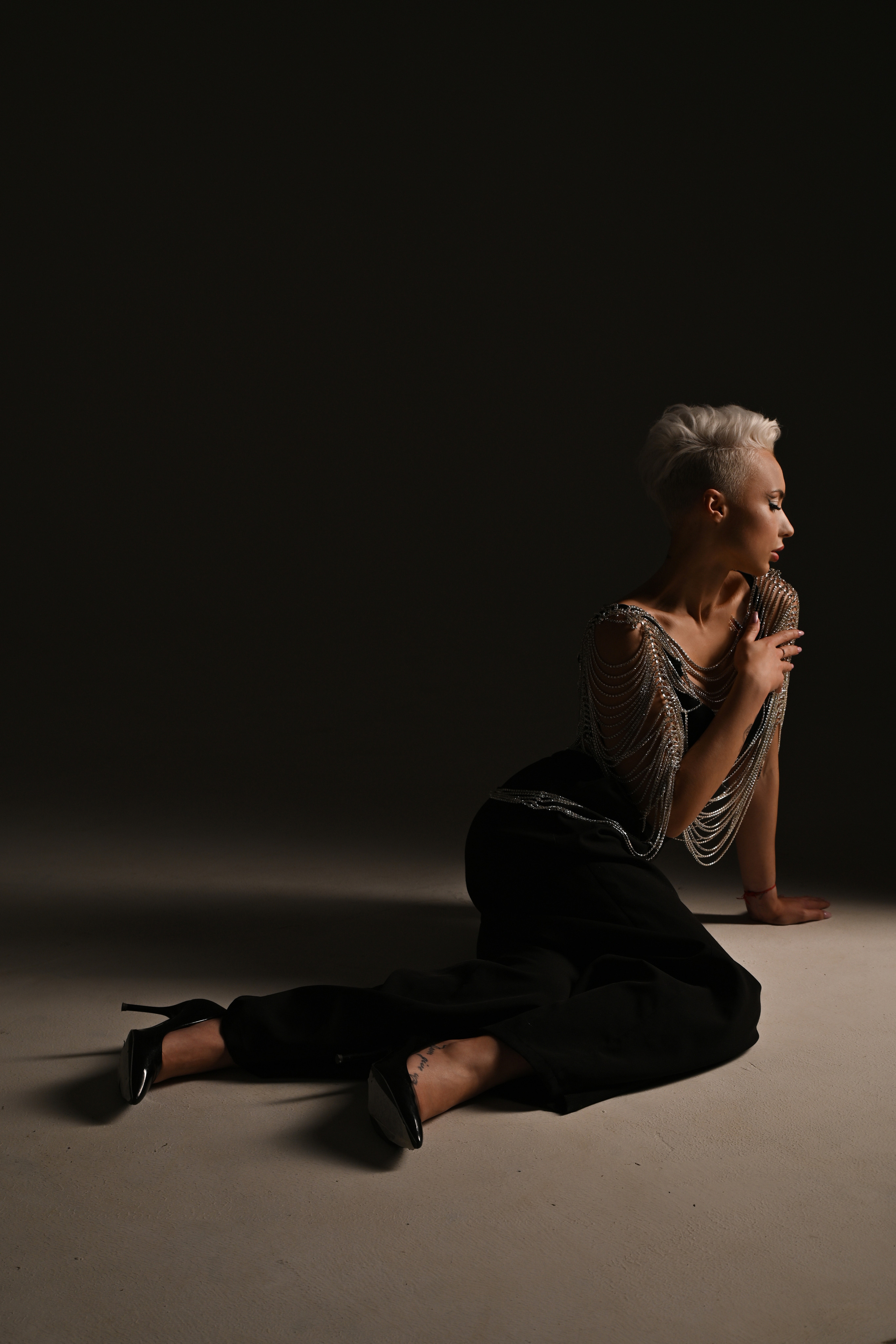 МАРИЯ. Саенко Людмила Фотограф из Тулы