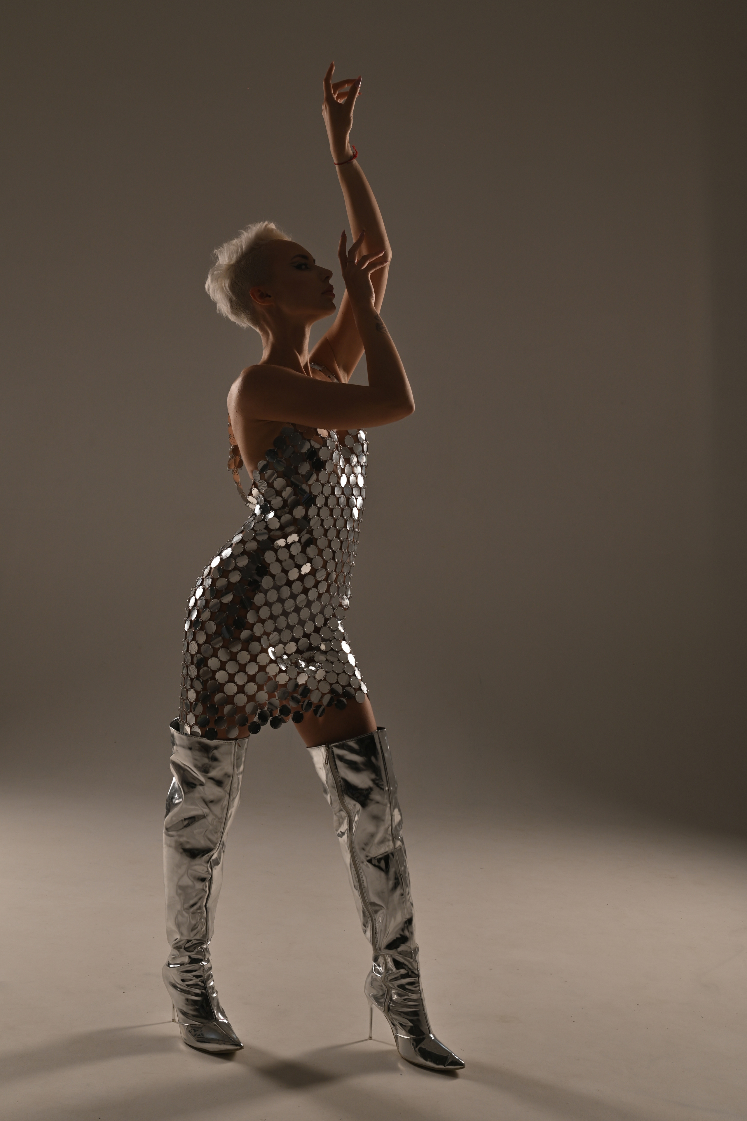 МАРИЯ. Саенко Людмила Фотограф из Тулы