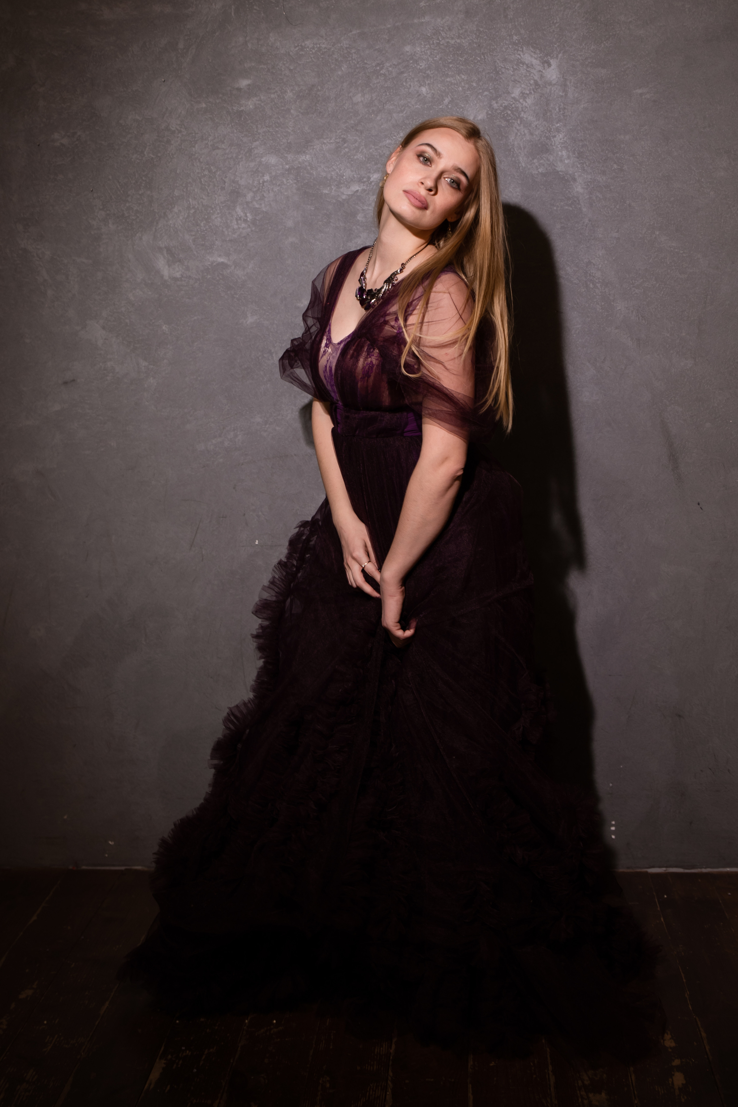 ИРИНА (ФОТО ДЕНЬ С ГИПСОФИЛОЙ). Саенко Людмила Фотограф из Тулы