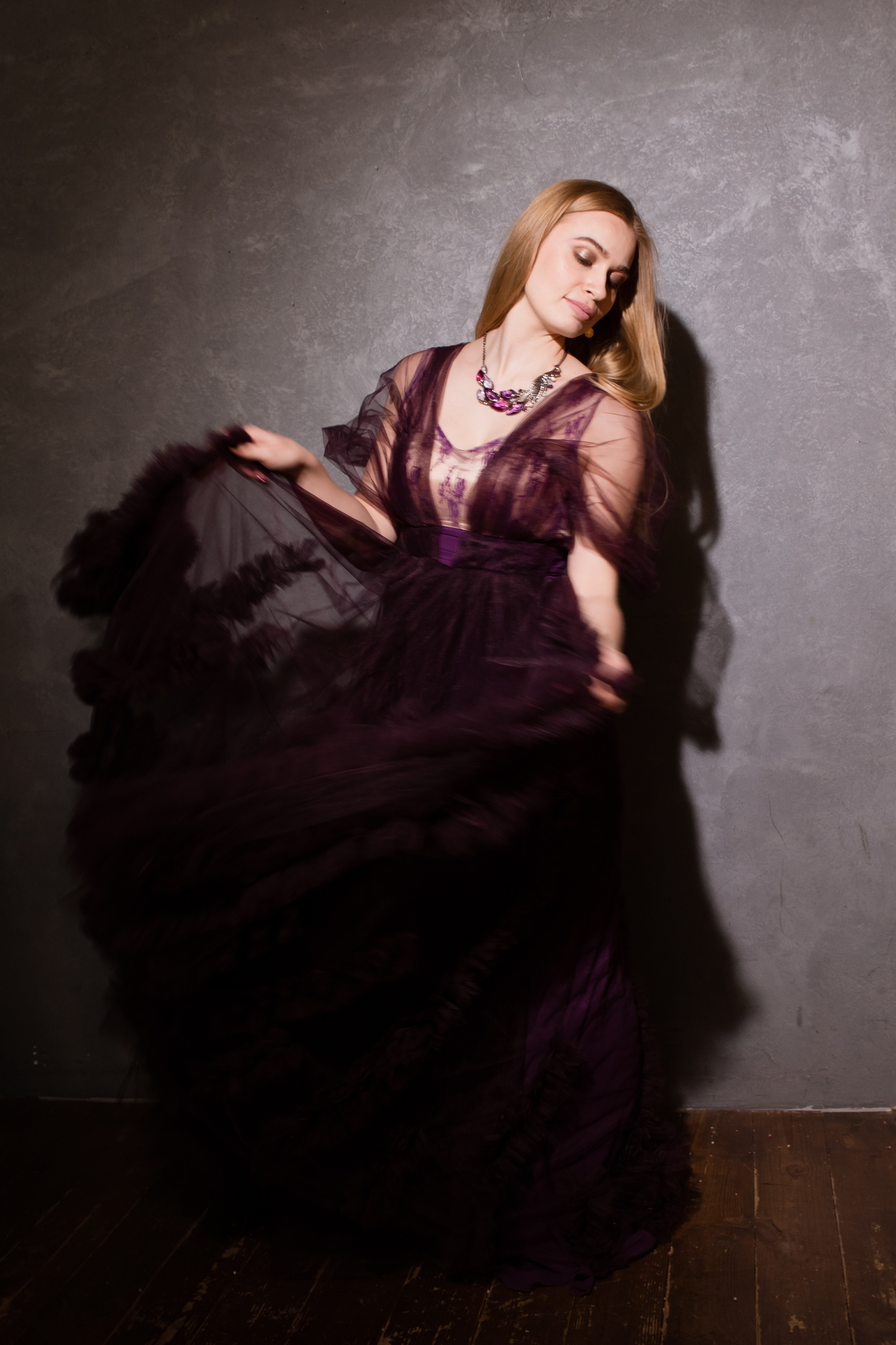 ИРИНА (ФОТО ДЕНЬ С ГИПСОФИЛОЙ). Саенко Людмила Фотограф из Тулы