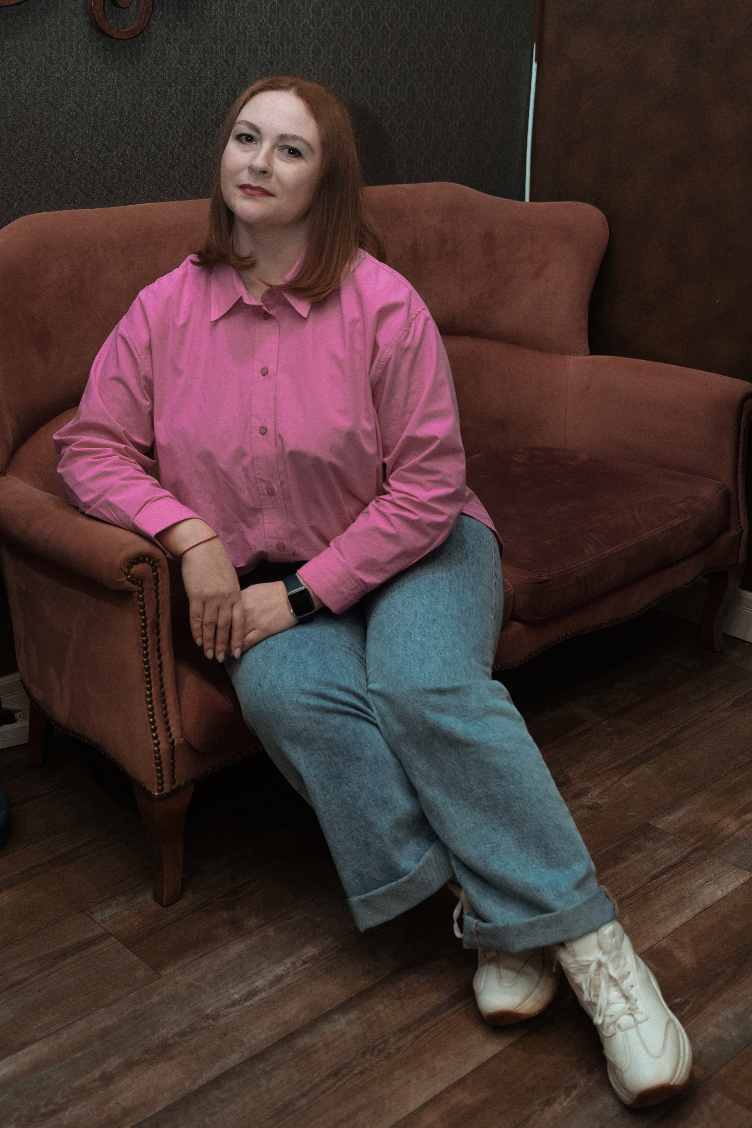 ДЕВИЧНИК В РЕСТОРАНЕ. Саенко Людмила Фотограф из Тулы