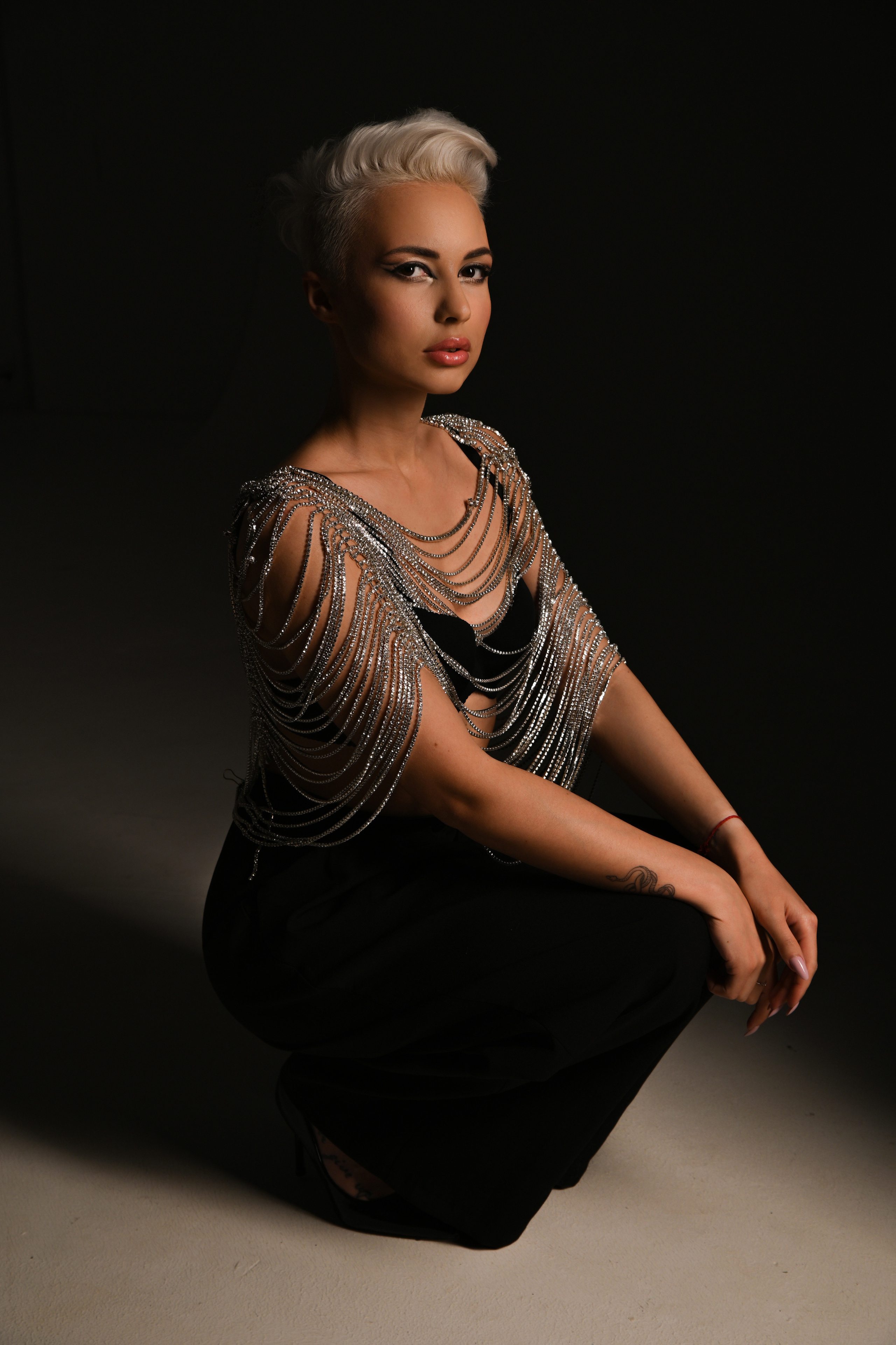 МАРИЯ. Саенко Людмила Фотограф из Тулы