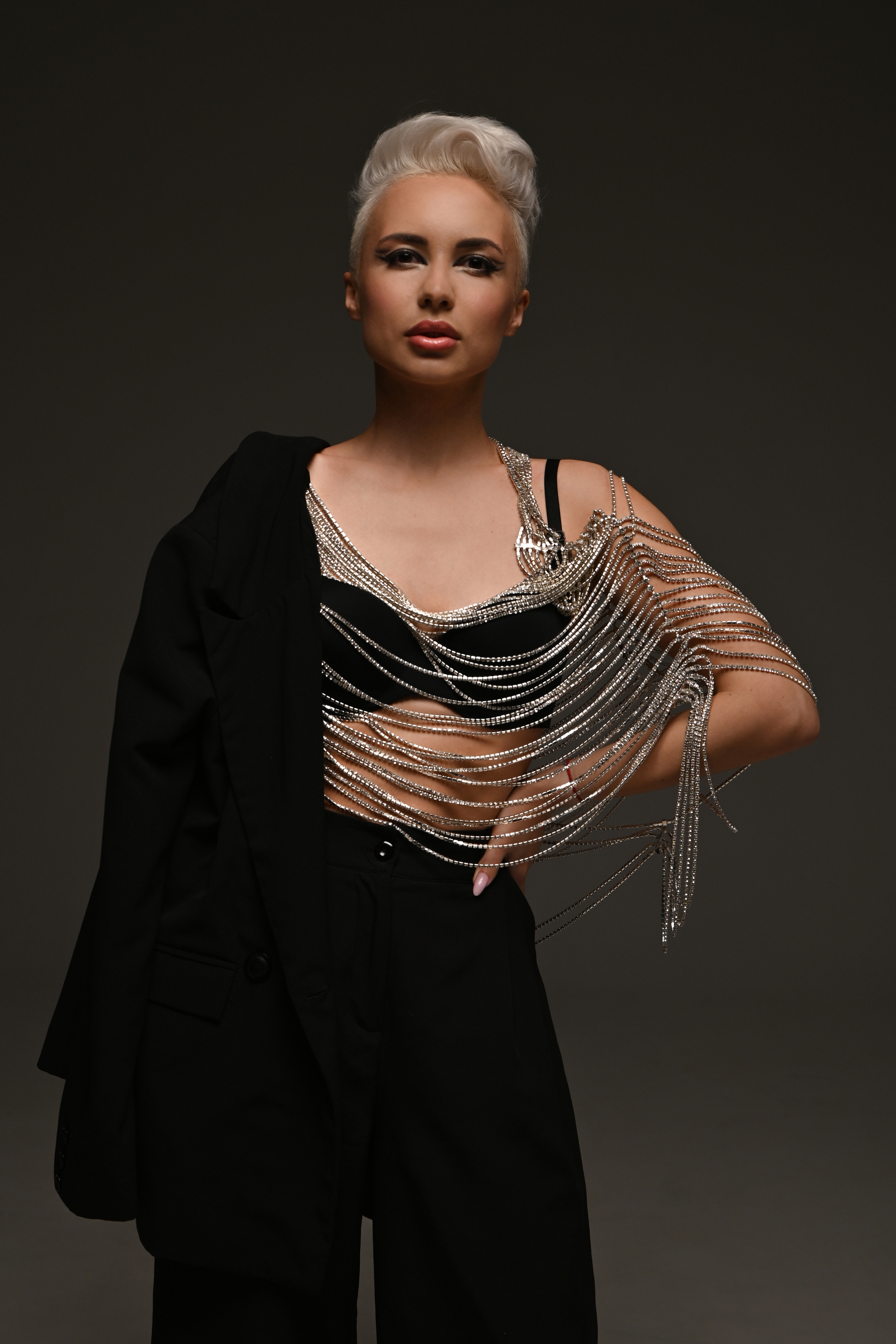 МАРИЯ. Саенко Людмила Фотограф из Тулы