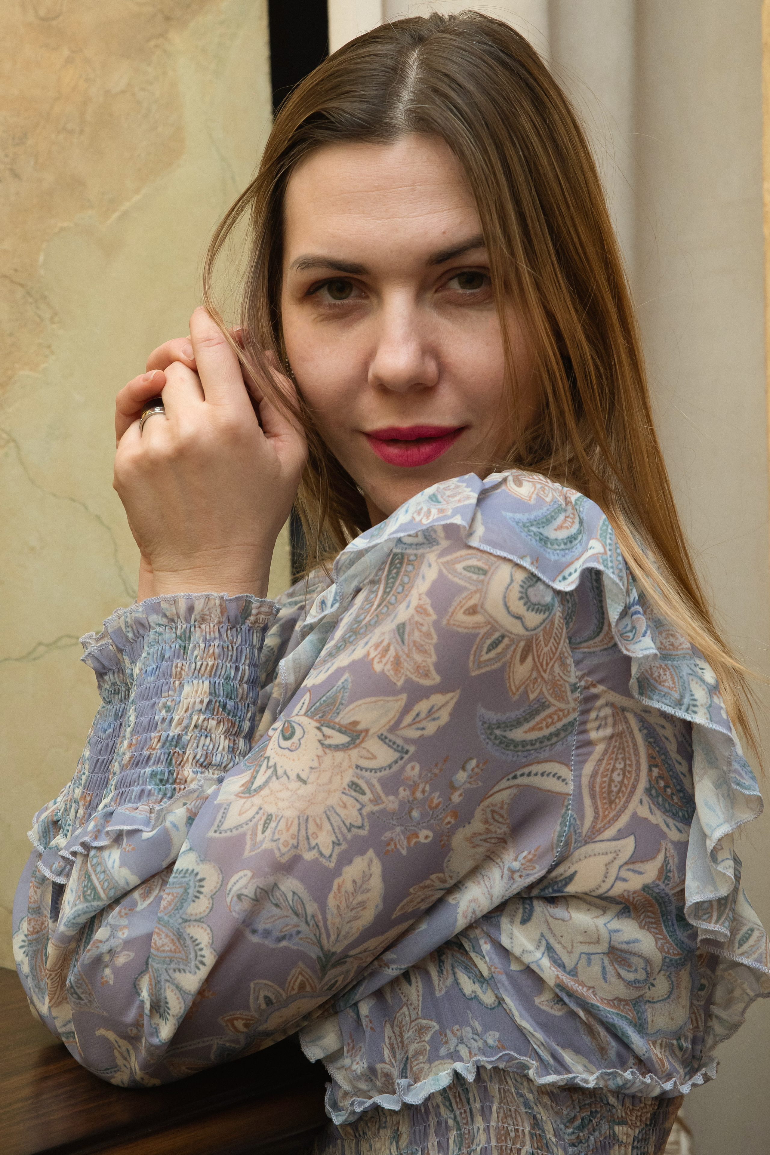 ДЕВИЧНИК В РЕСТОРАНЕ. Саенко Людмила Фотограф из Тулы