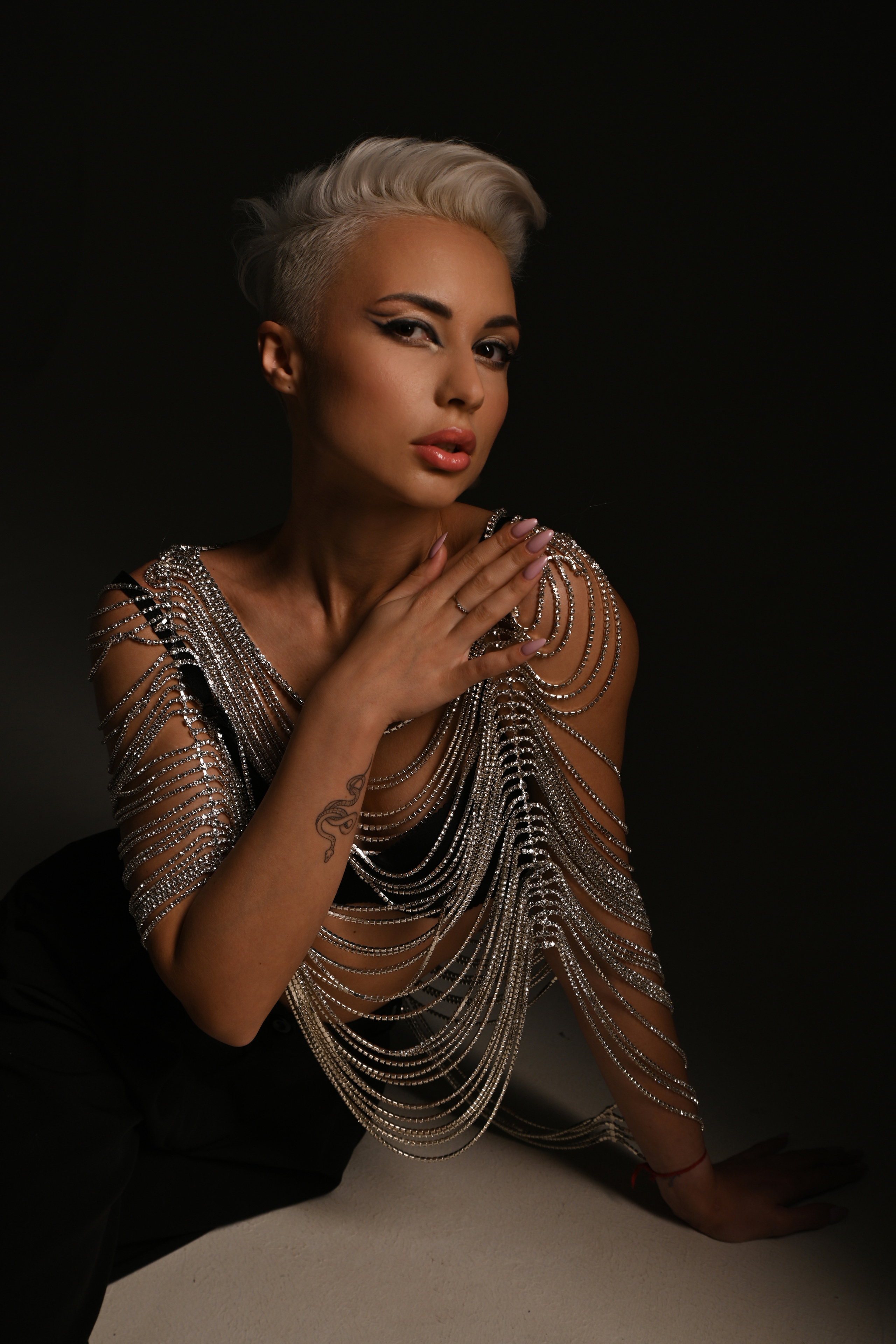 МАРИЯ. Саенко Людмила Фотограф из Тулы