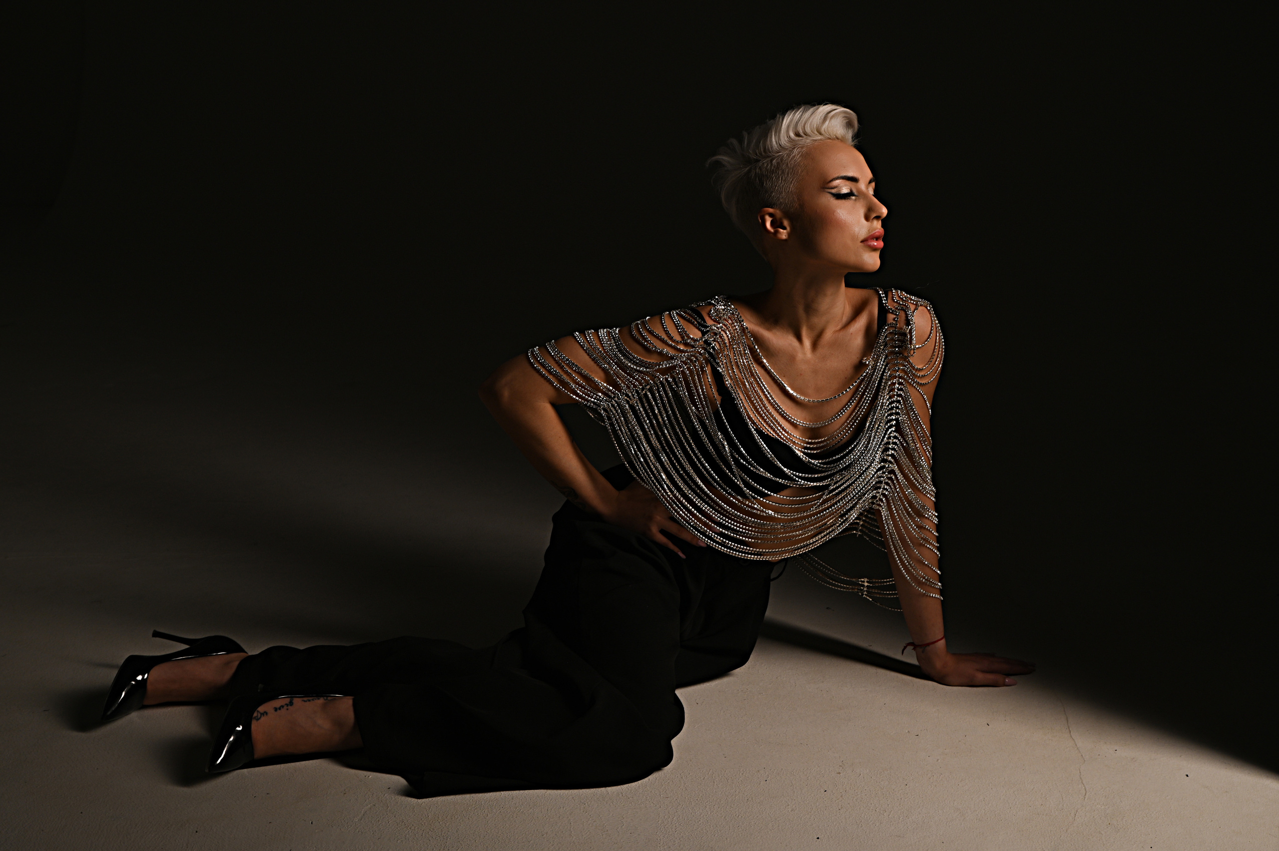 МАРИЯ. Саенко Людмила Фотограф из Тулы