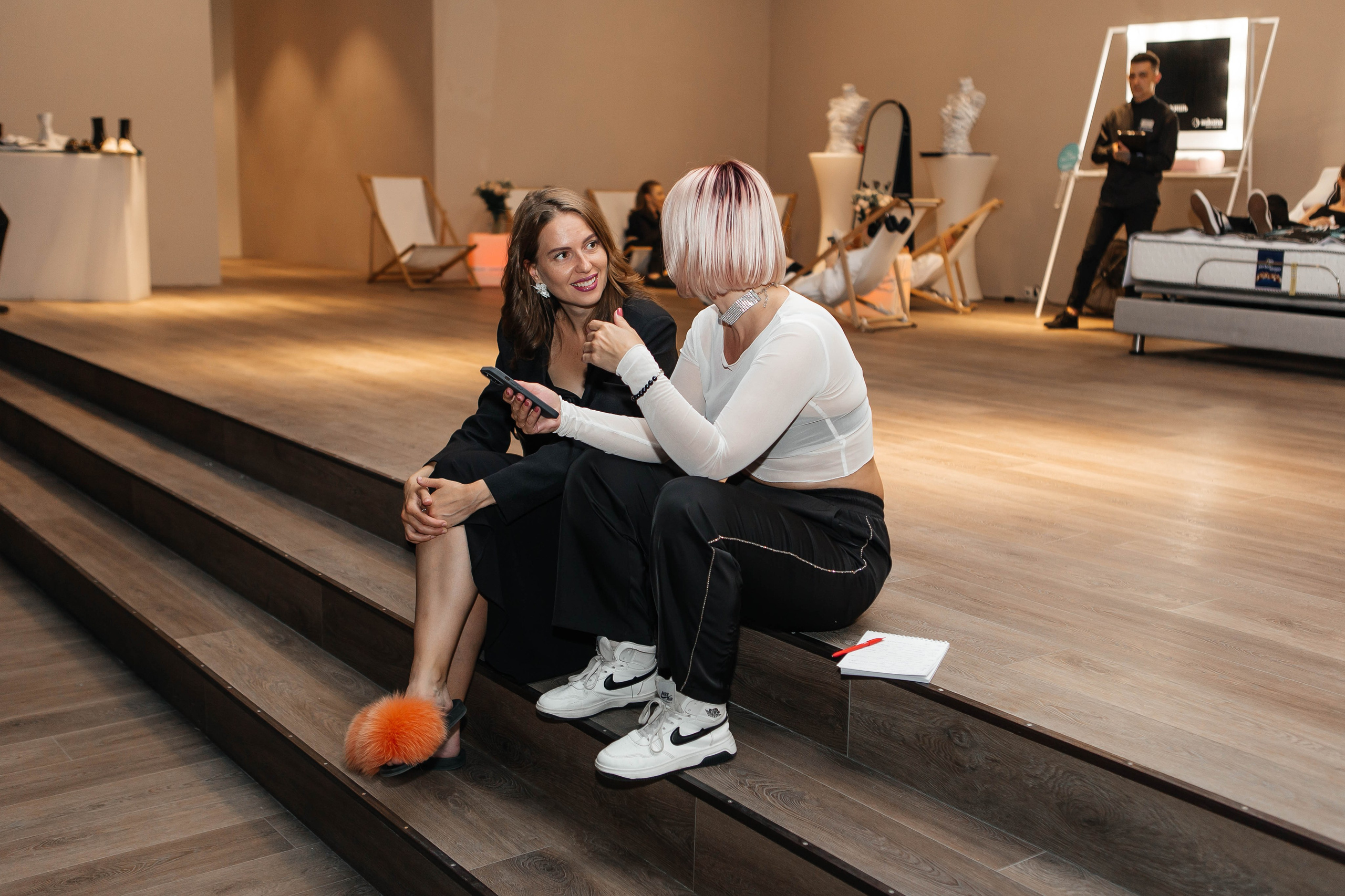 Форум «Сияй». Фотограф Абакумова Анастасия