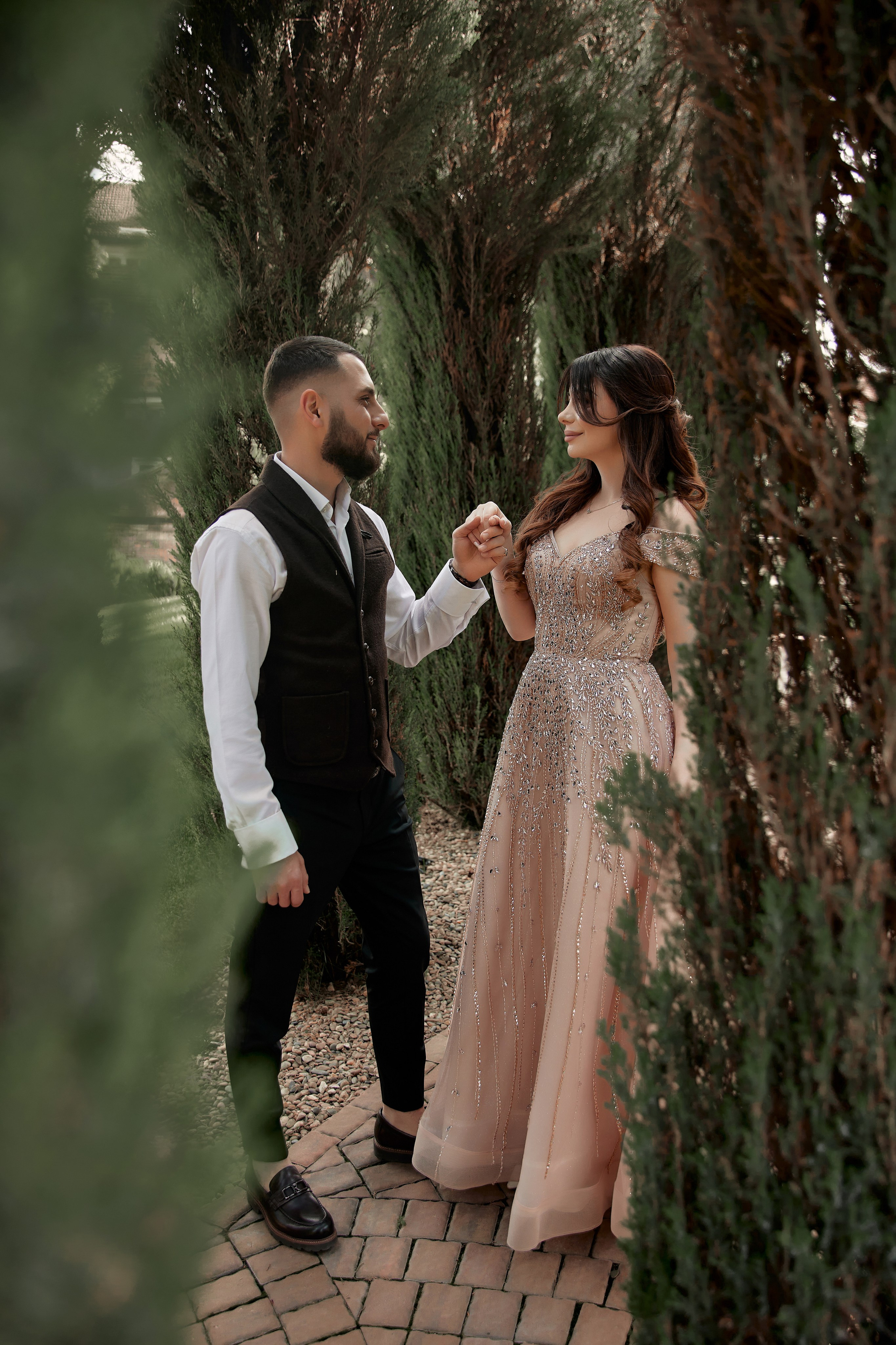 ANATOLY&LUCY. СВАДЕБНЫЙ ФОТОГРАФ Армен Аристакесян в Ростове на Дону