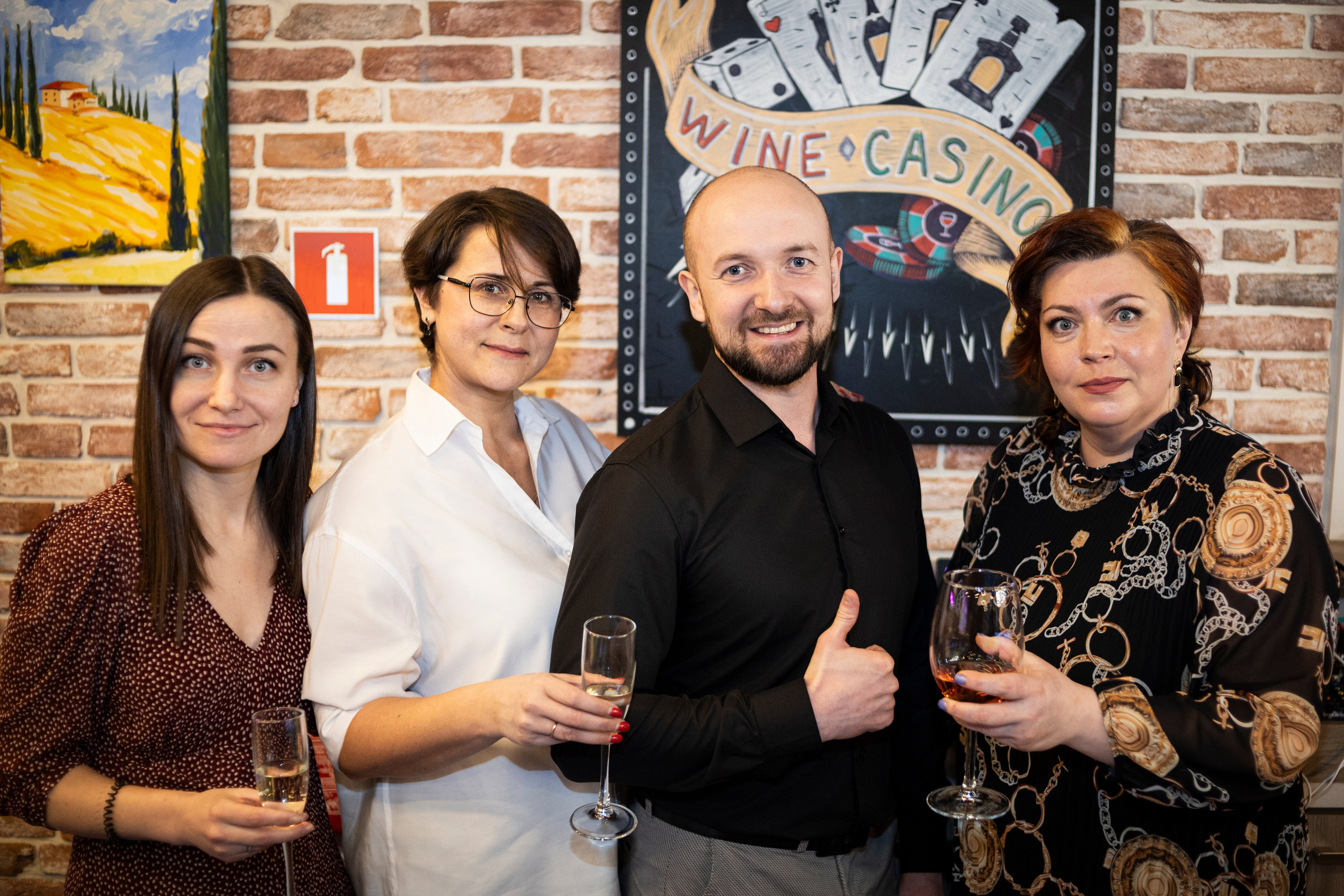 Профессиональная съемка кулинарного мастер-класса в студии EventyOn. Портретный Фотограф Александр «Konevtsoph» В Санкт-Петербурге