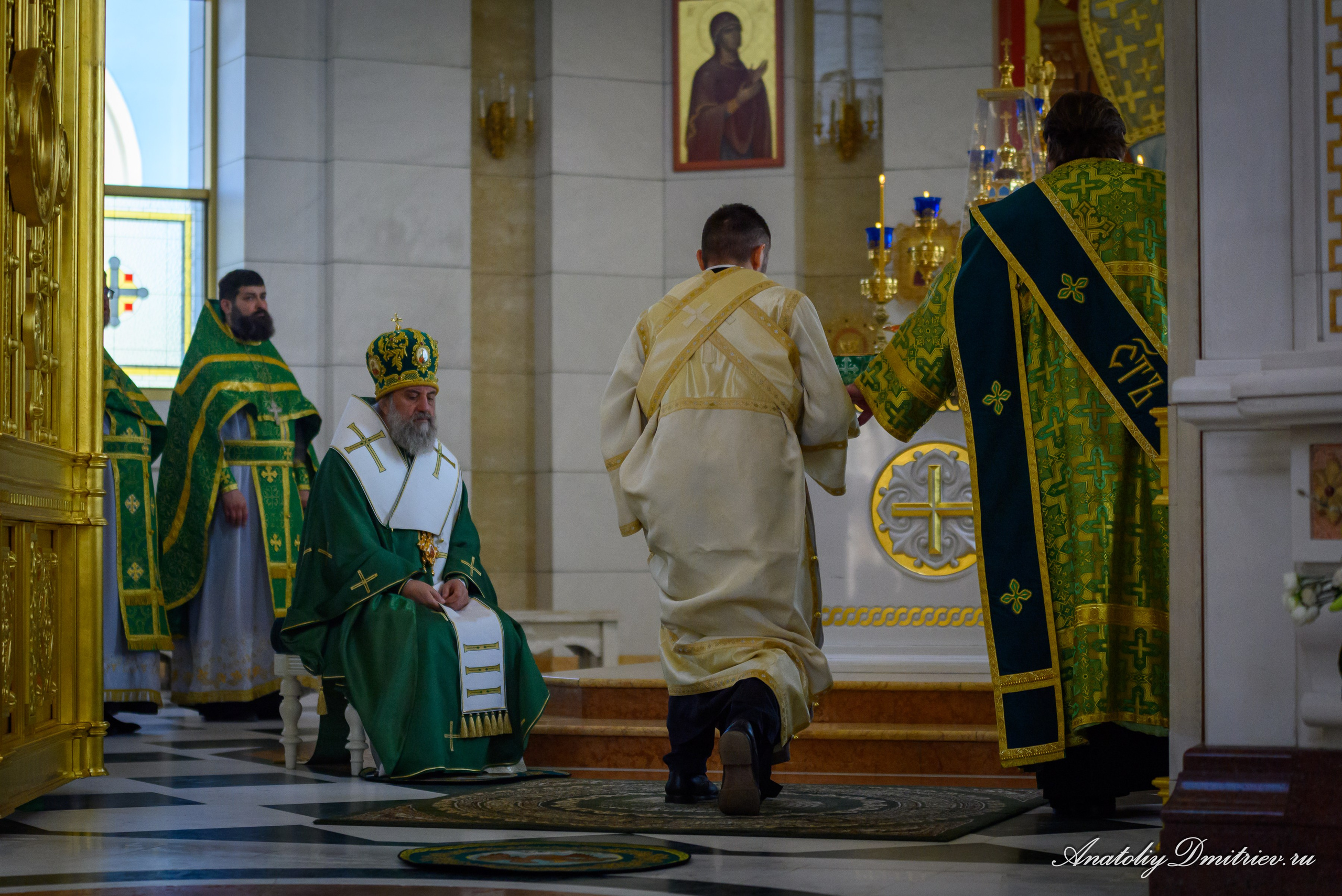 Вербное 2025. Фотограф  Крещения и Венчания Калининград