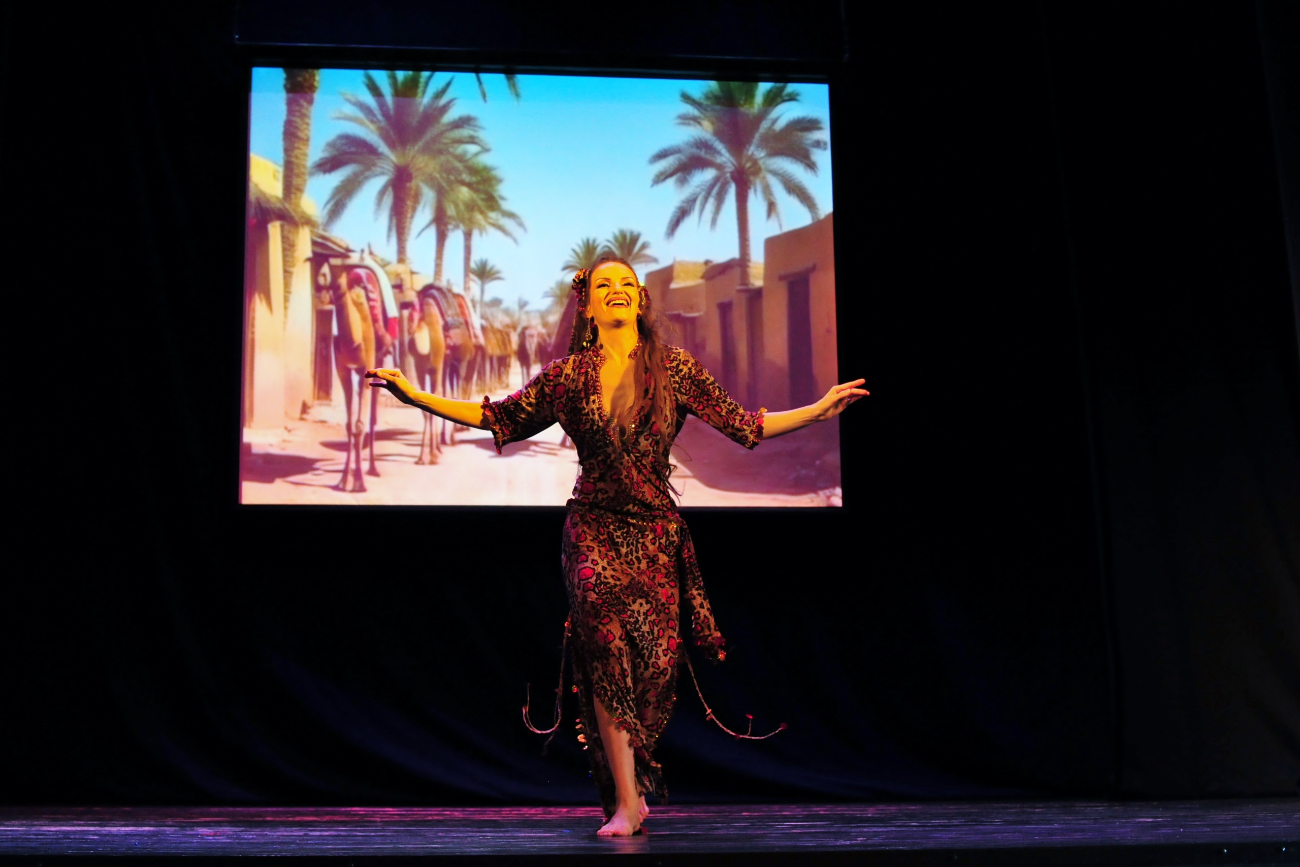 Отчетный концерт танцевальных коллективов ДК Андреевка, Зеленоград. Свадебный и семейный фотограф в Москве Ирина Гончарова