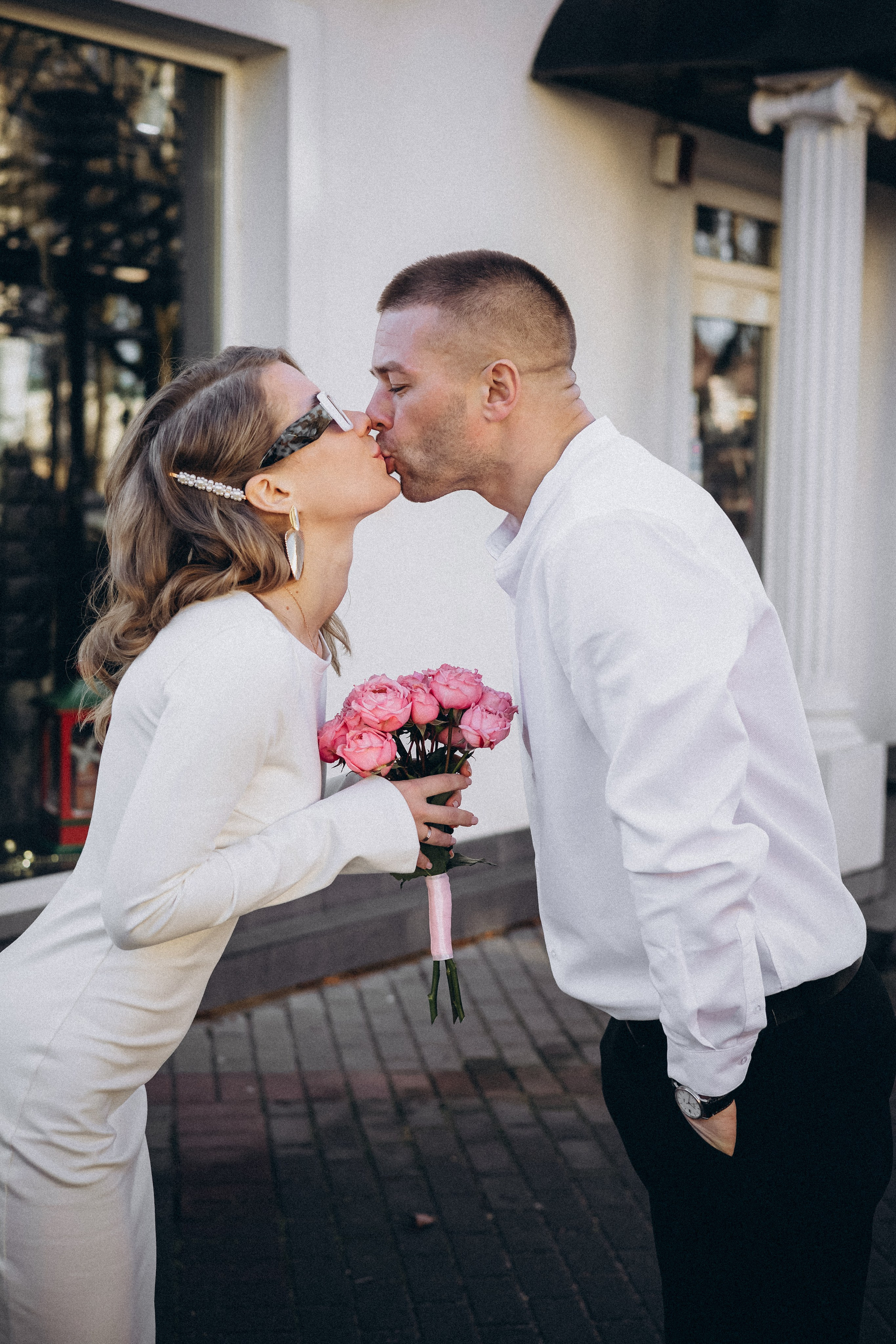 Свадебная. Photographer Oseiko Nadezhda