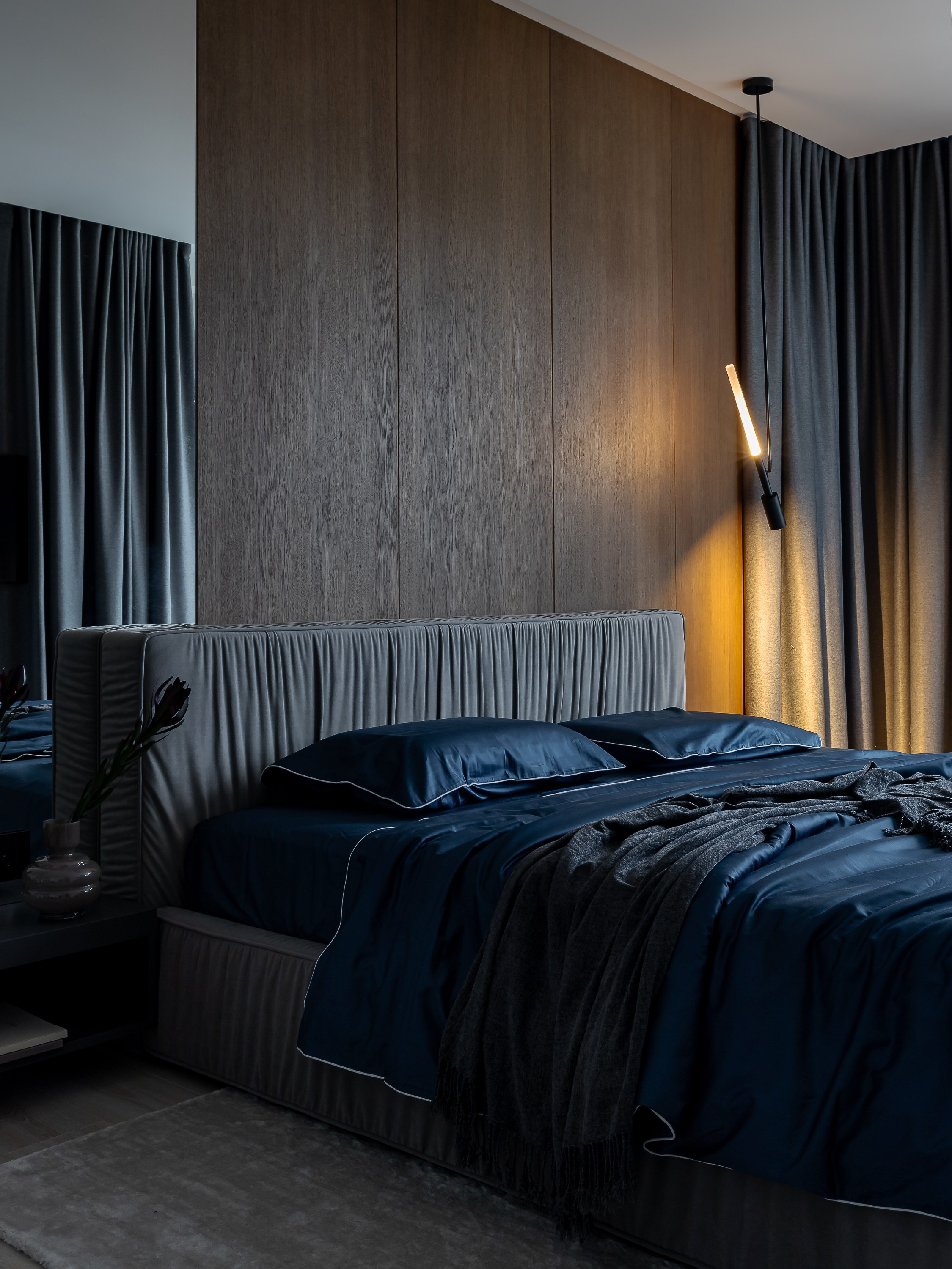 Интерьерный фотограф Виталина Ворошкевич