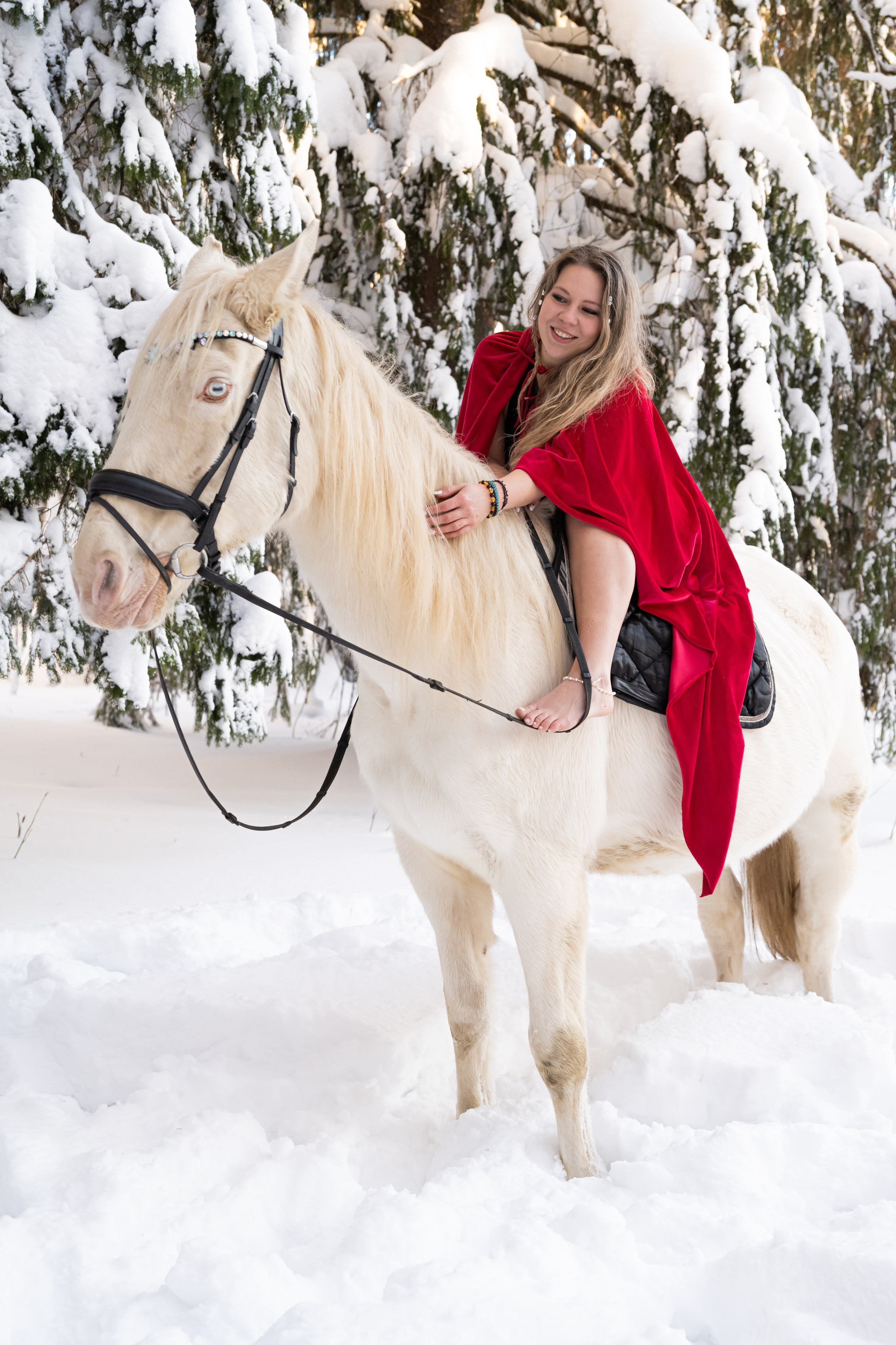 Конные прогулки. Фотограф в Санкт-Петербурге Александра Ладыгина