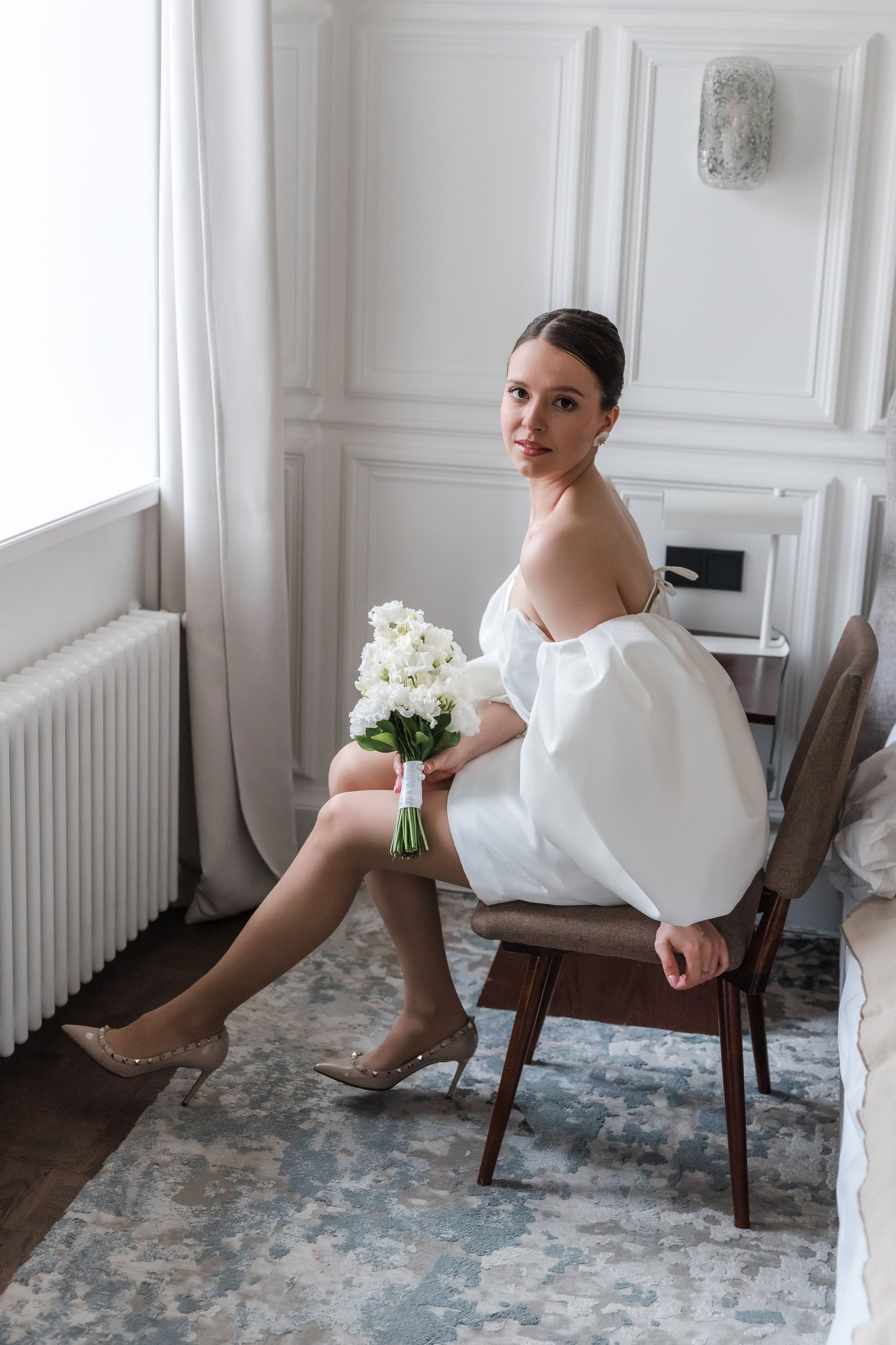 Анатолий + Ева