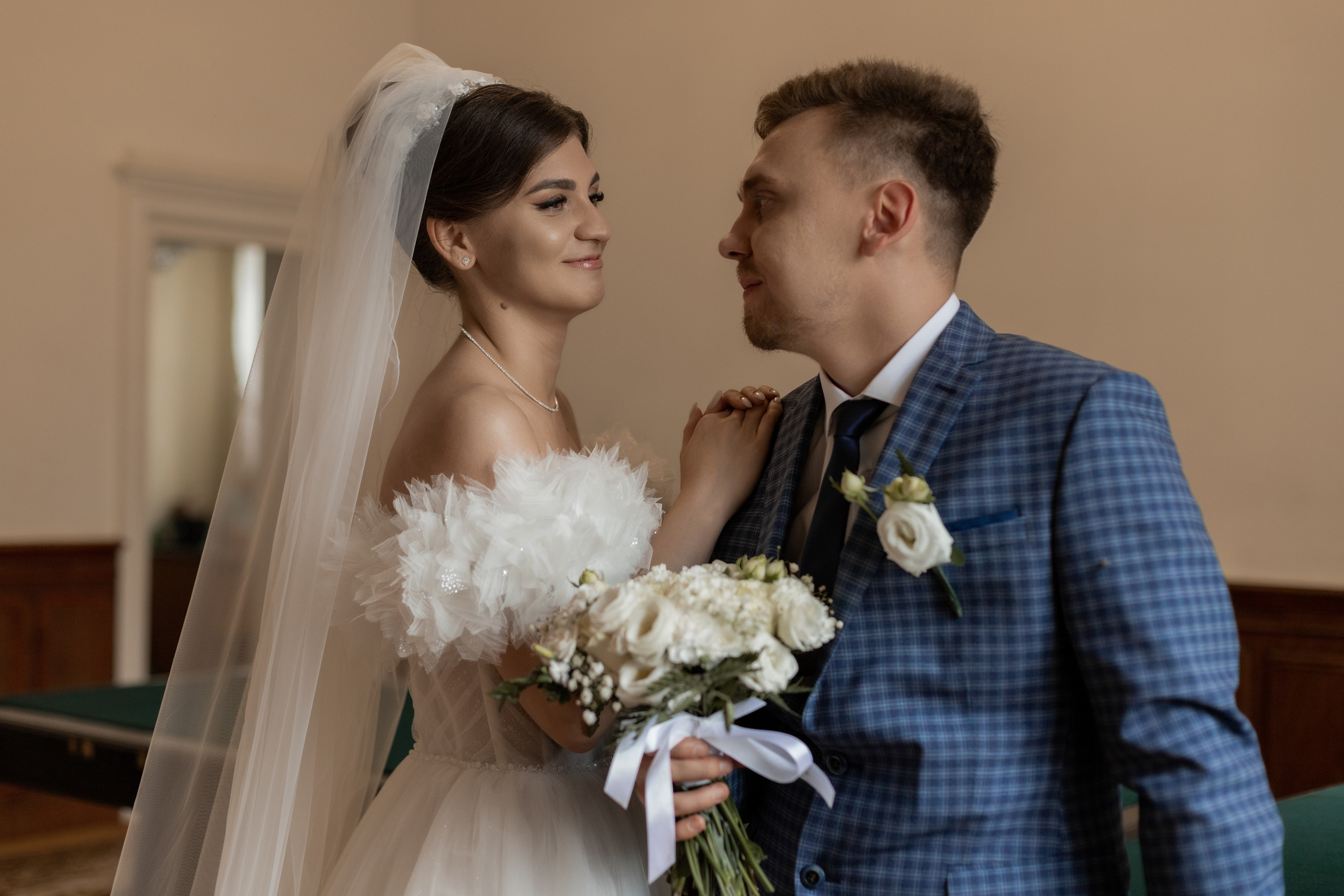 Алексей и Екатерина (сокращено). Свадебный фотограф Ангелина Сунгатулина | Саратов | Балаково | Вольск