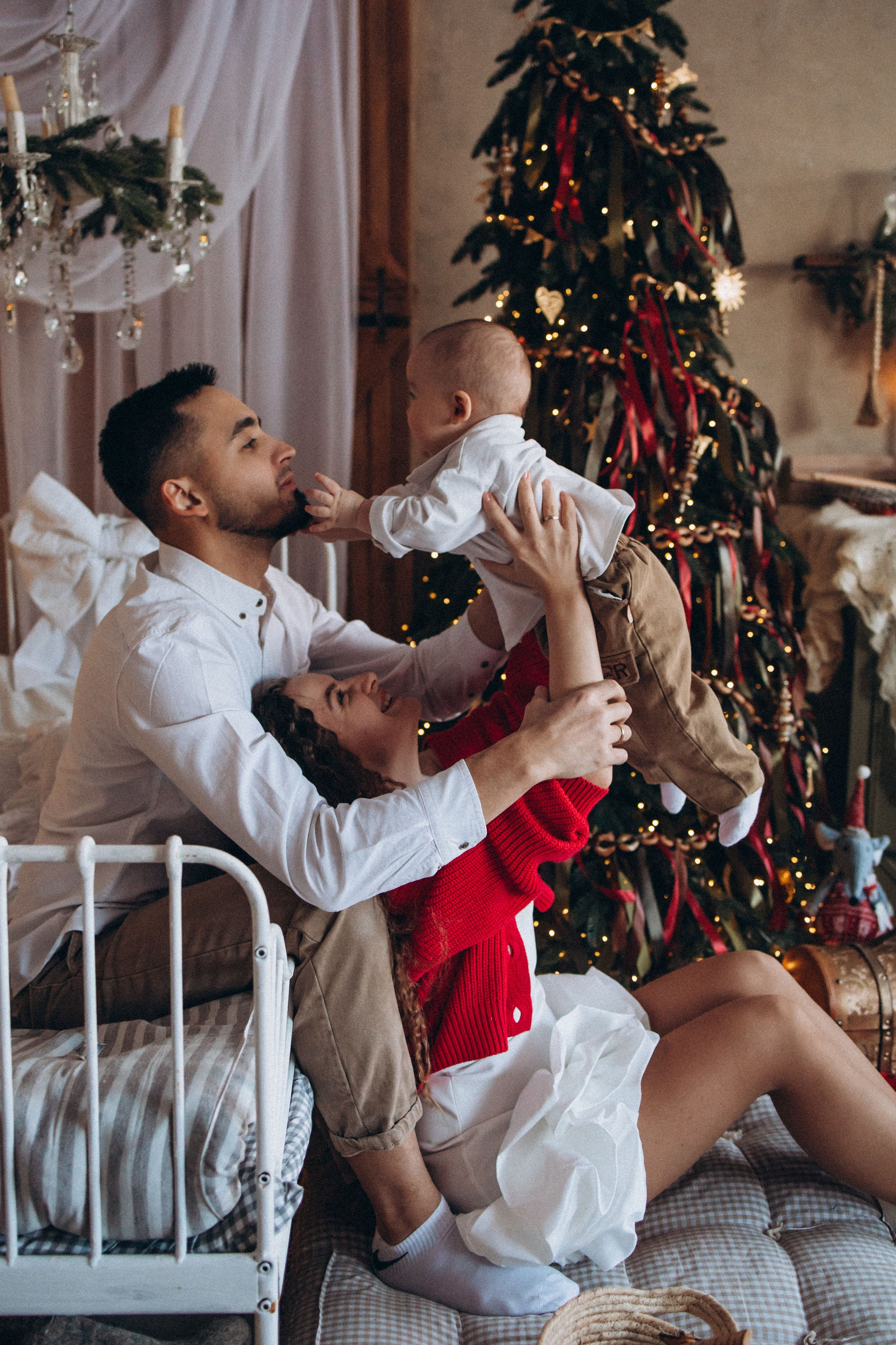 Ксения. Семейный фотограф Нижневартовск Тюмень Ефимова Ирина