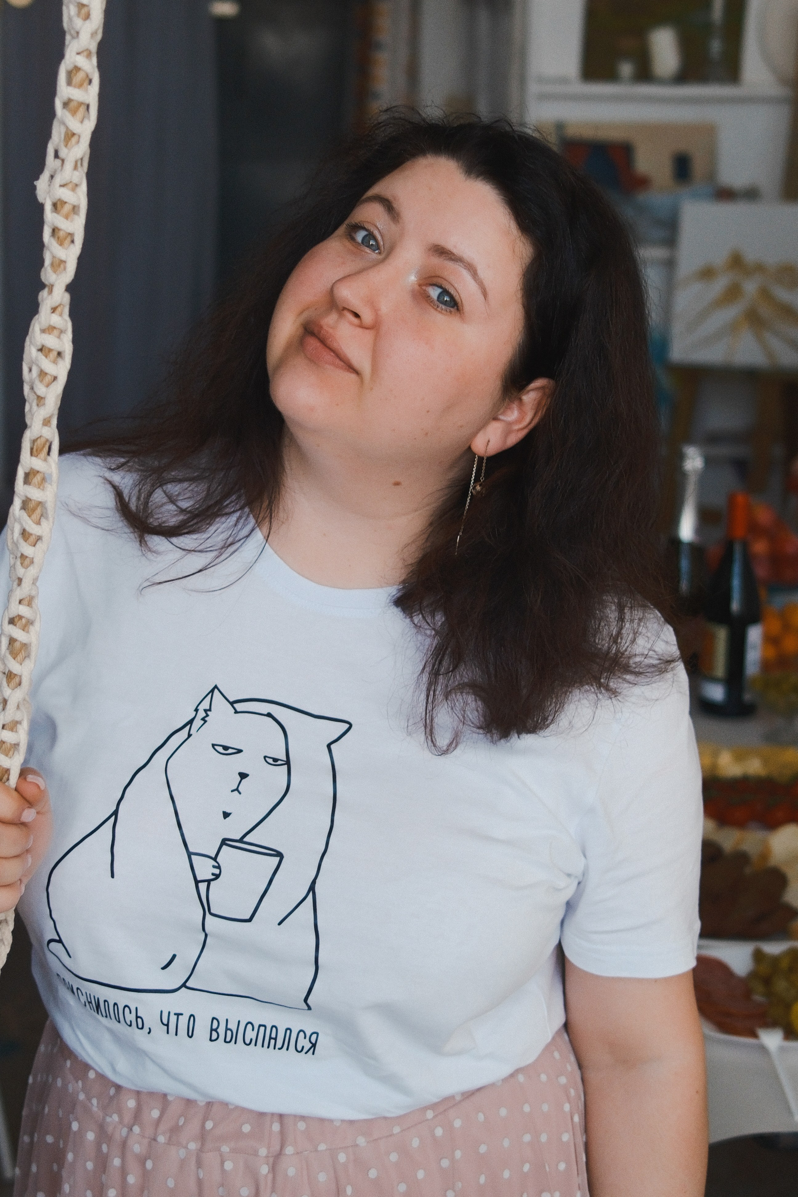 Фаризе 30 с чем-то лет. Фотограф в Санкт-Петербурге. Маша Ярусскина