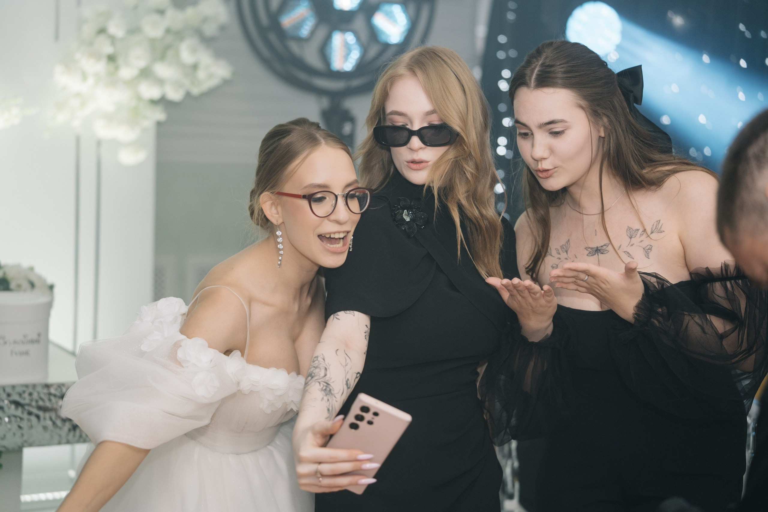 Свадьбы. Свадебный фотограф в Перми