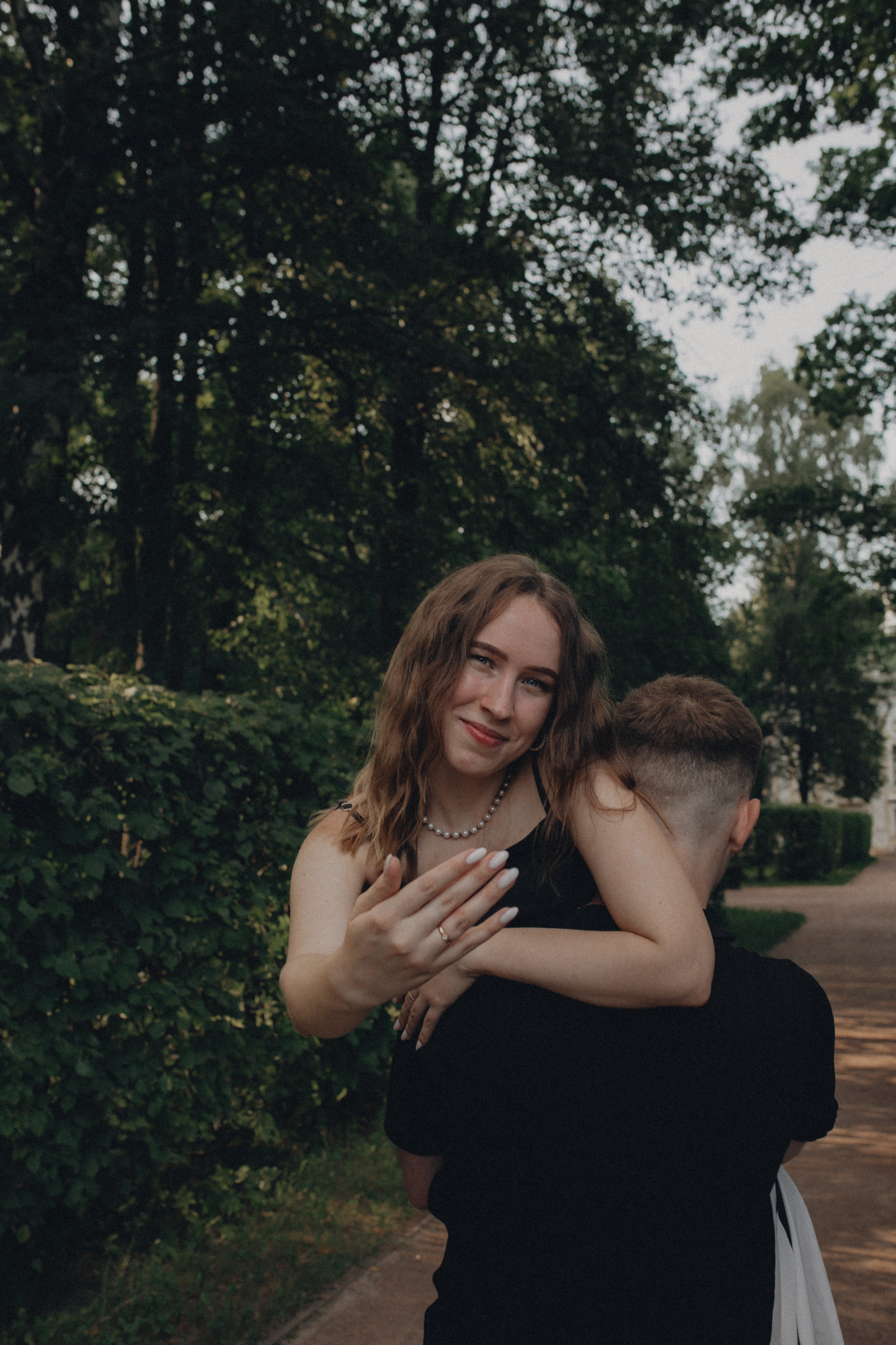 Влад и Яна. Женский, свадебный и love story фотограф в Москве