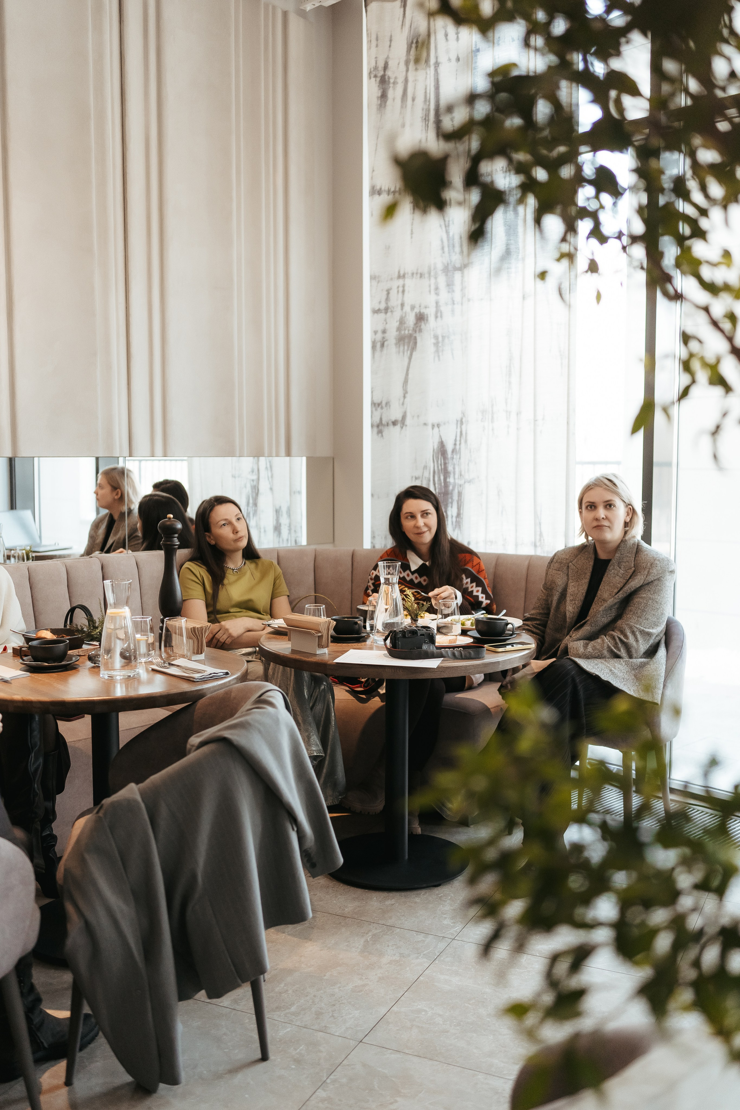 BEAUTY NOVA. СВОИ. ФОТООТЧЕТЫ-СОБЫТИЯ-МЕСТА