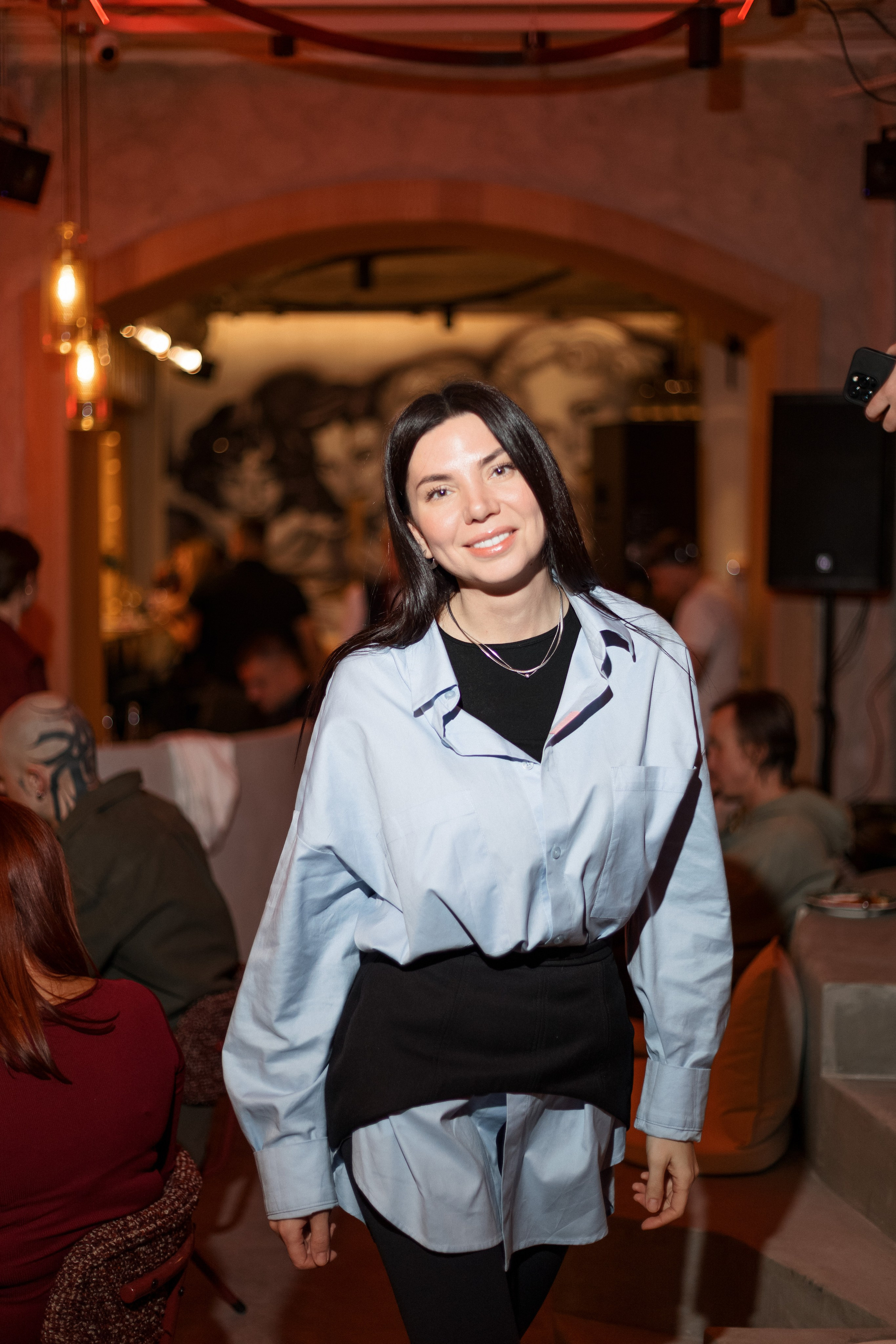 AMORE ОТКРЫТИЕ — DAY II. СВОИ. ФОТООТЧЕТЫ-СОБЫТИЯ-МЕСТА