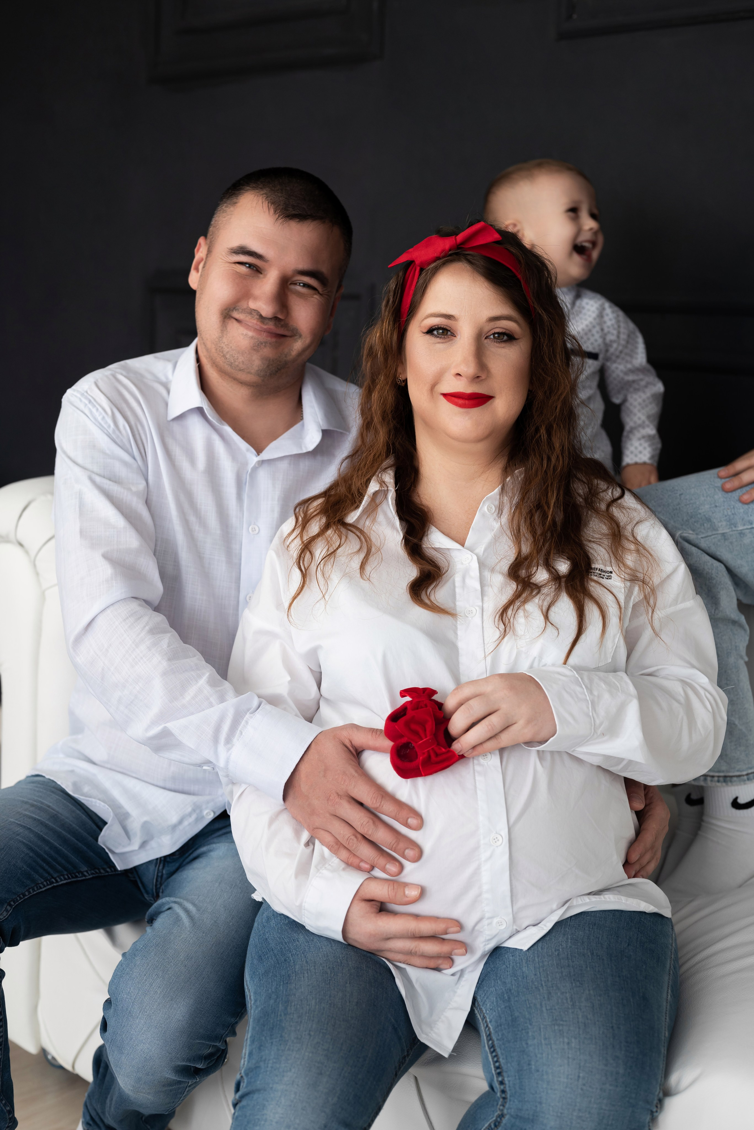 Елена. Фотограф в городе Салават