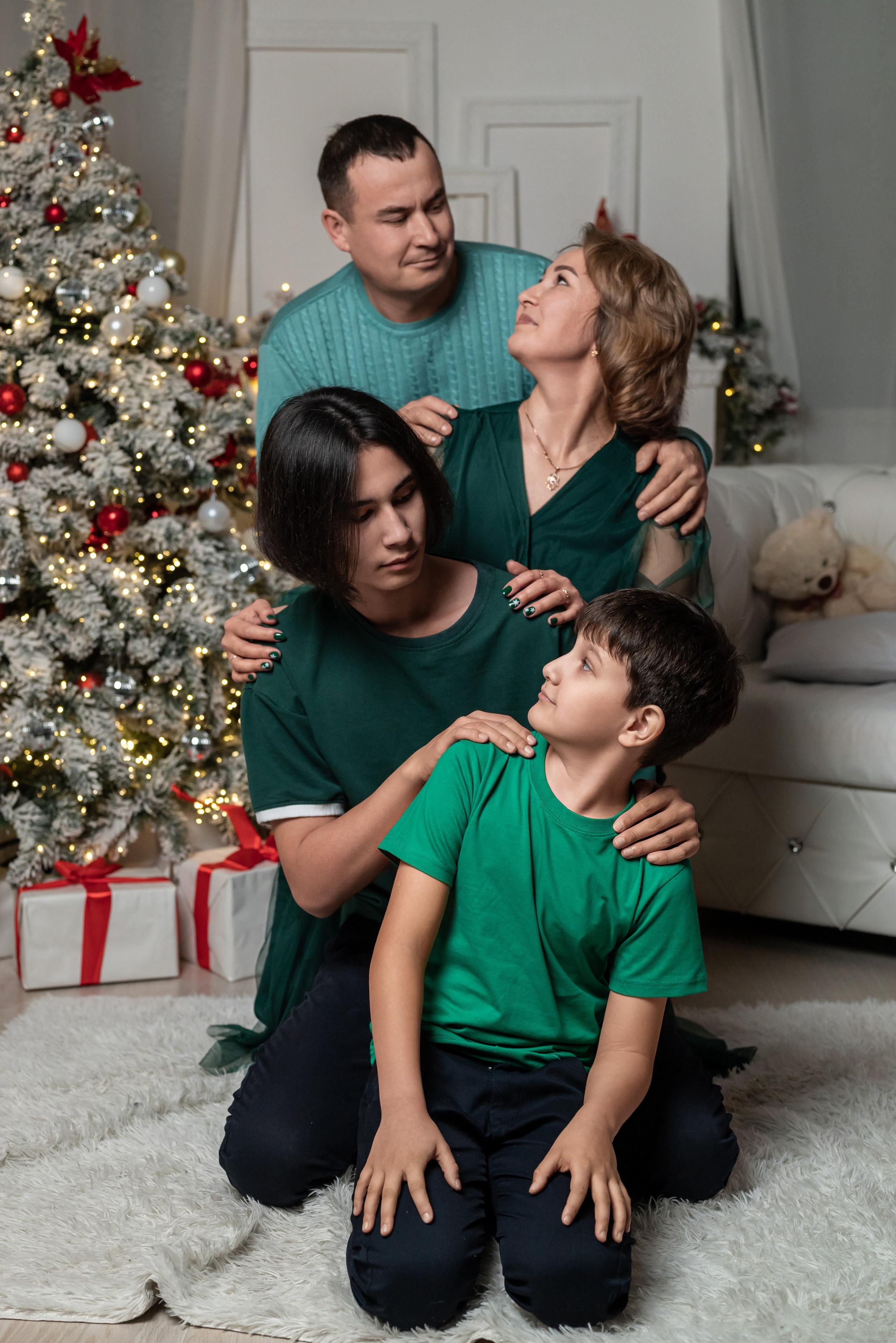 Гузель. Фотограф в городе Салават