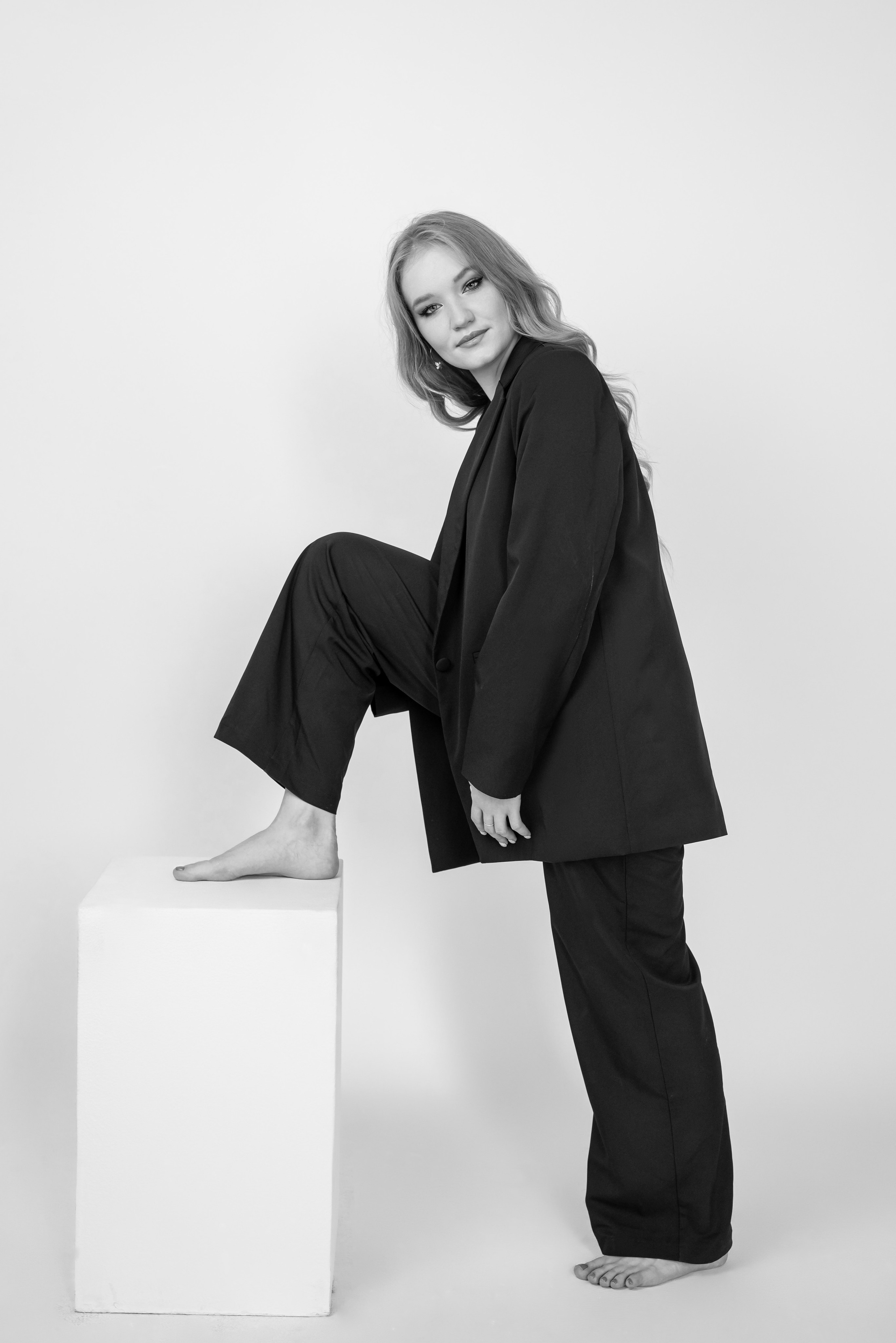 Юлия. Фотограф в городе Салават