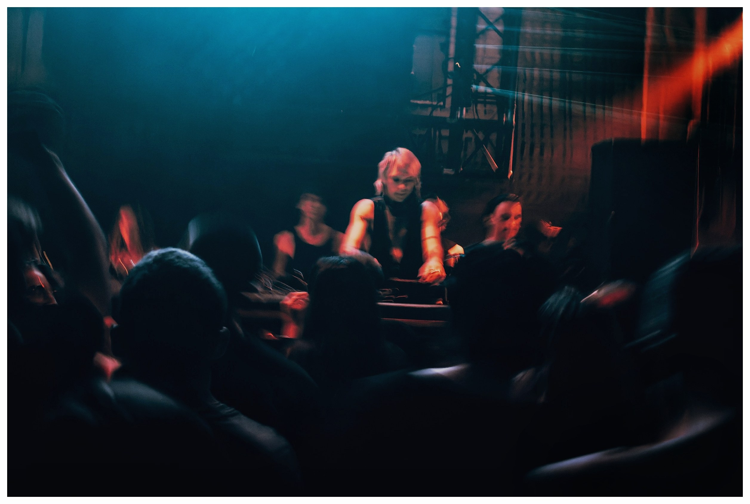 SUMMER SIGMA. Репортажный и портретный фотограф, Влад Хафизов, Москва