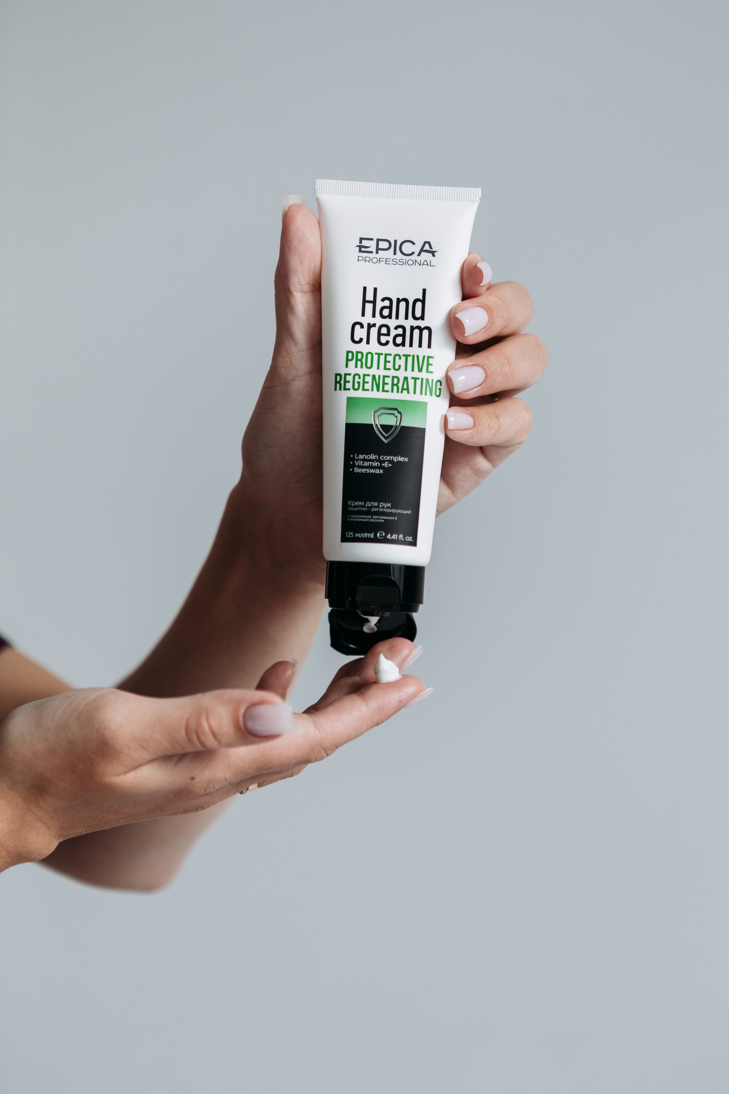 Vogue Studio. Фотограф в Санкт-Петербурге Ольга Андрианова