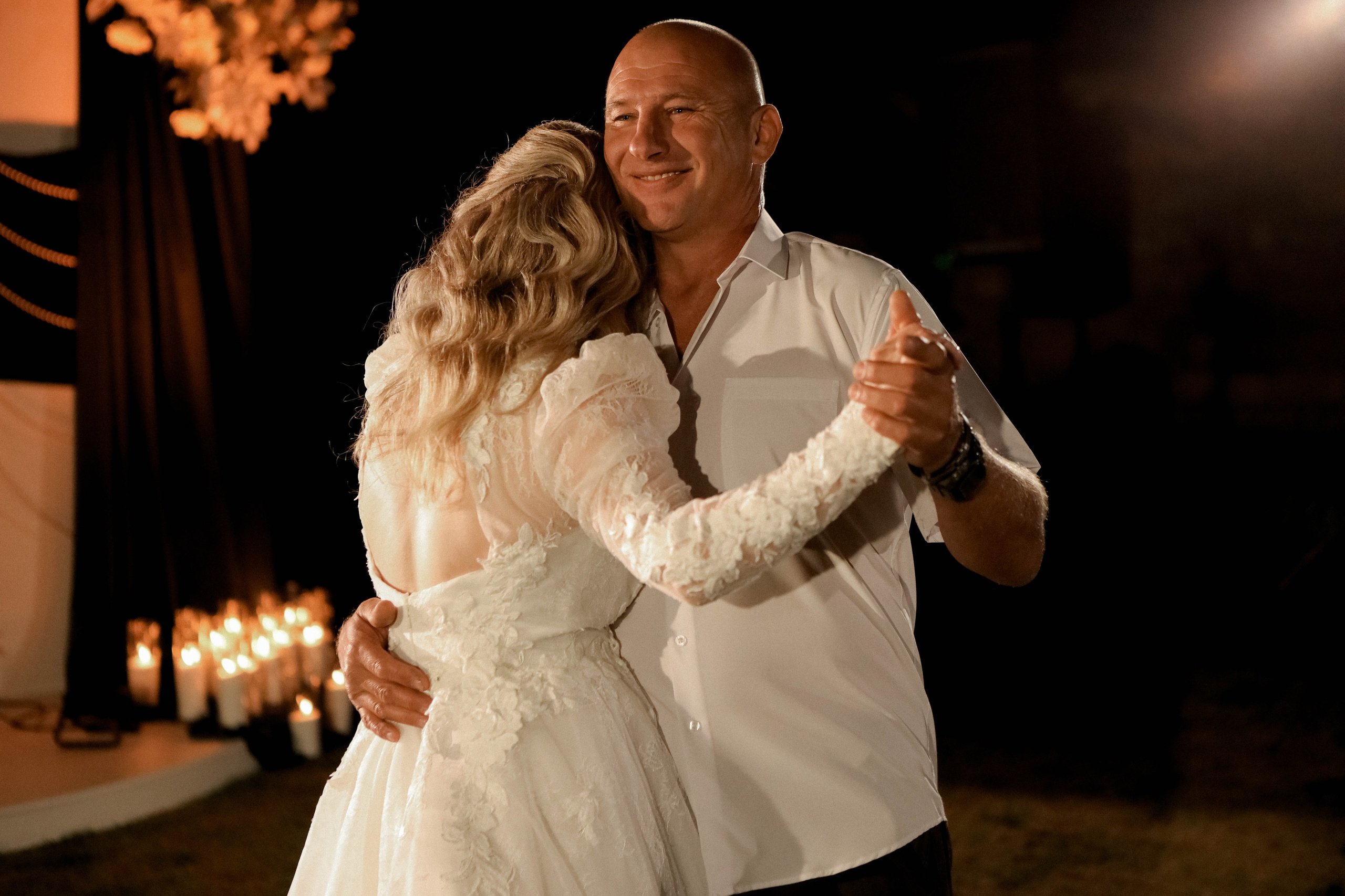 Свадьба-вечеринка. Фотограф в Крыму Богдана Захарчук