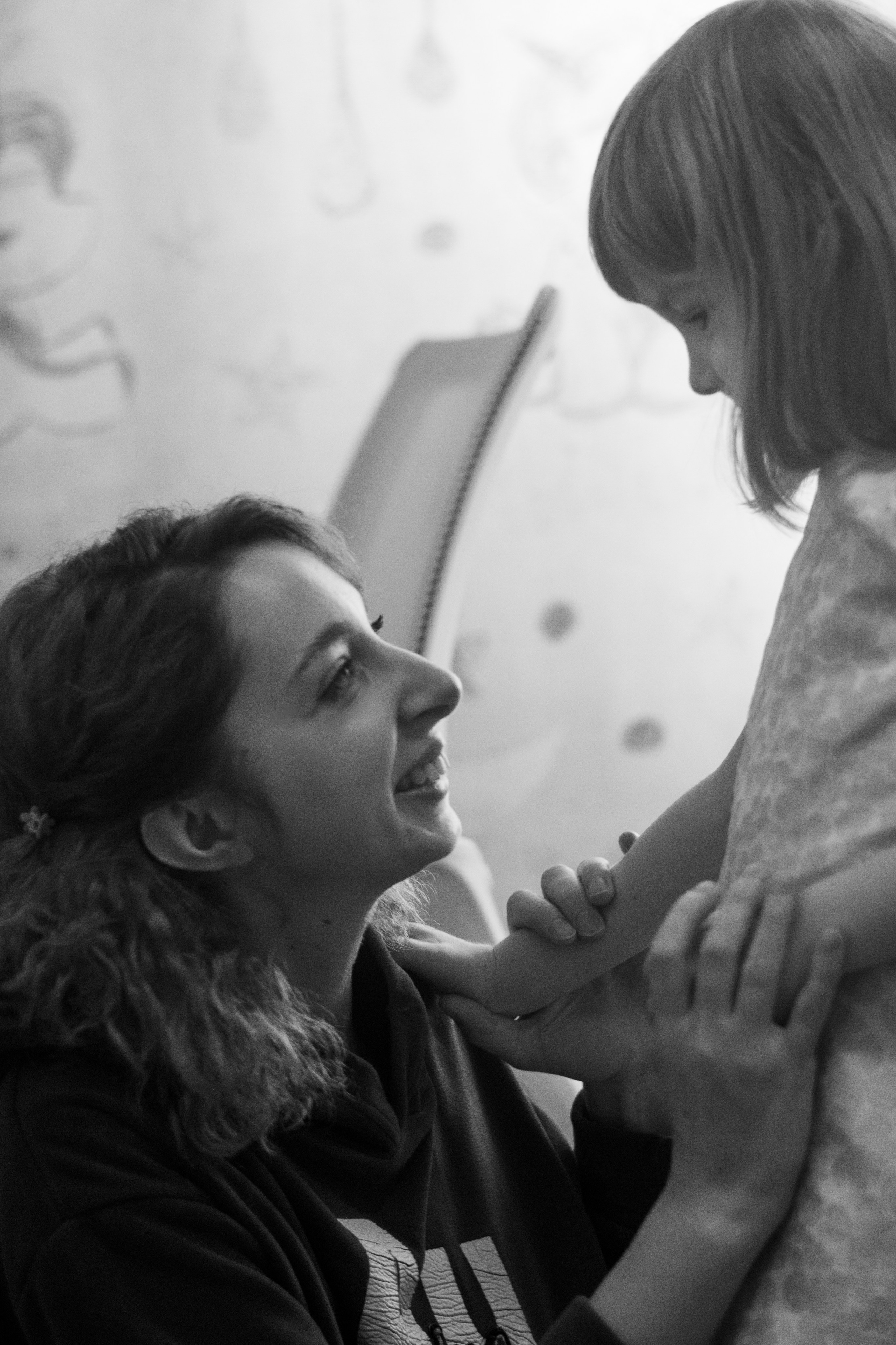 Фотографический проект "Женщина". Софья Федотова — продюсер, тренер киноактеров