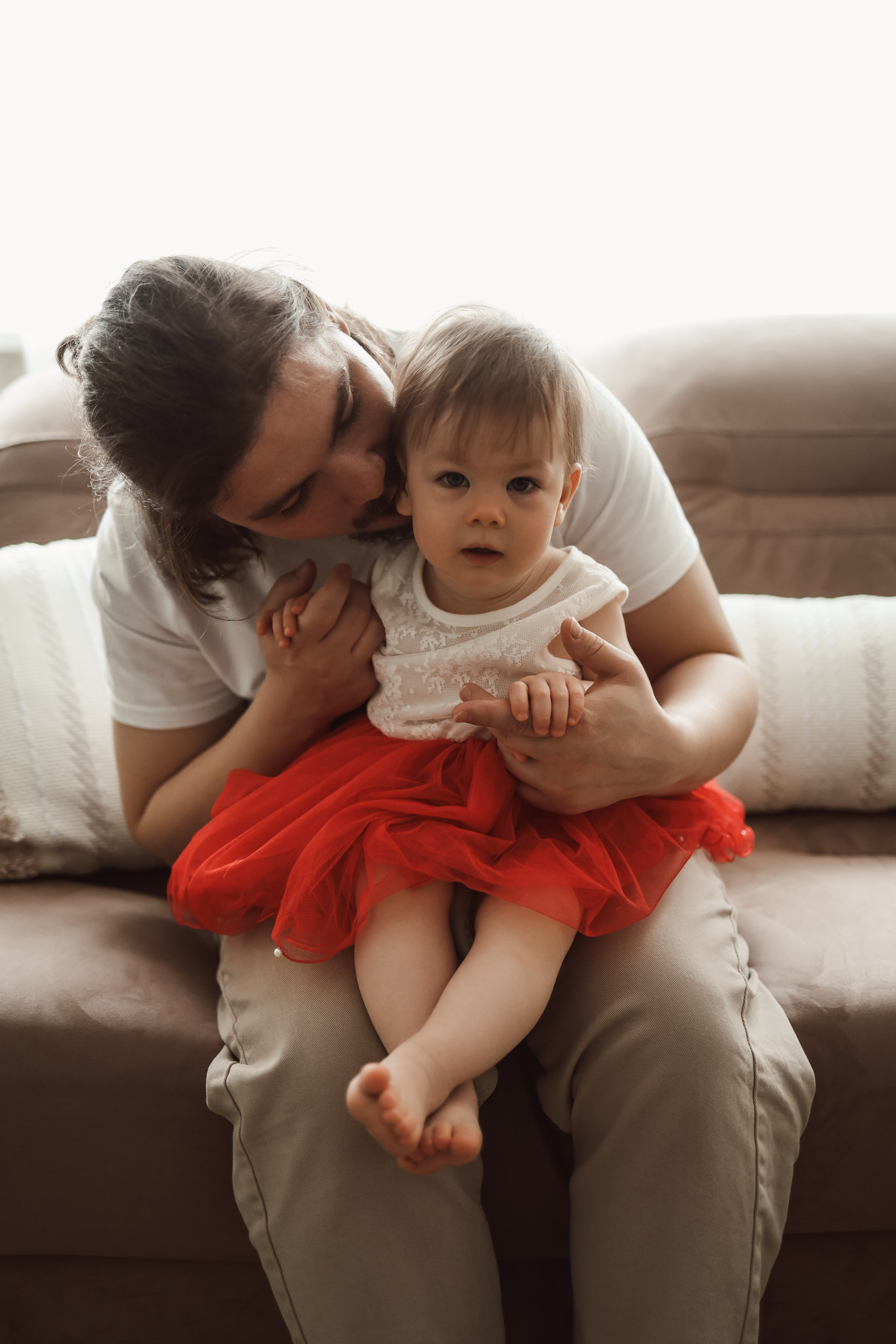 Alice's birthday. Photographer Tatiana Ivanova in Yaroslavl