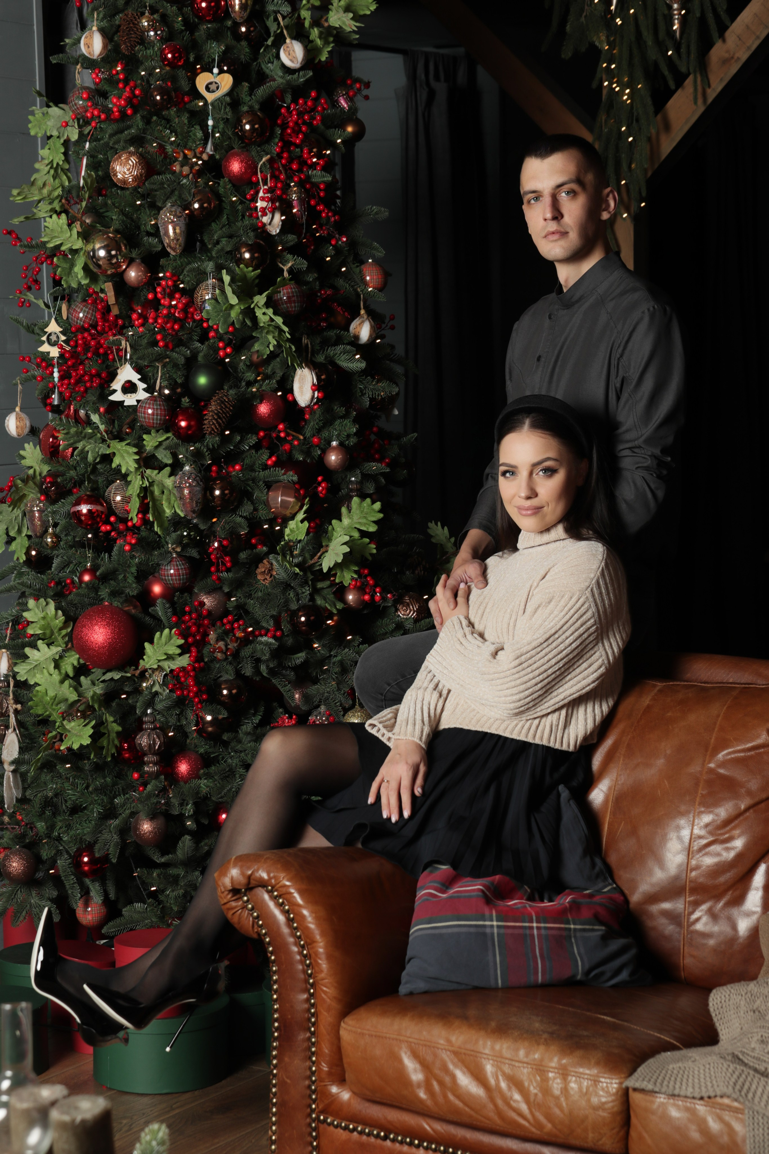 Семейная фотография. Профессиональный фотограф Алена Александрова