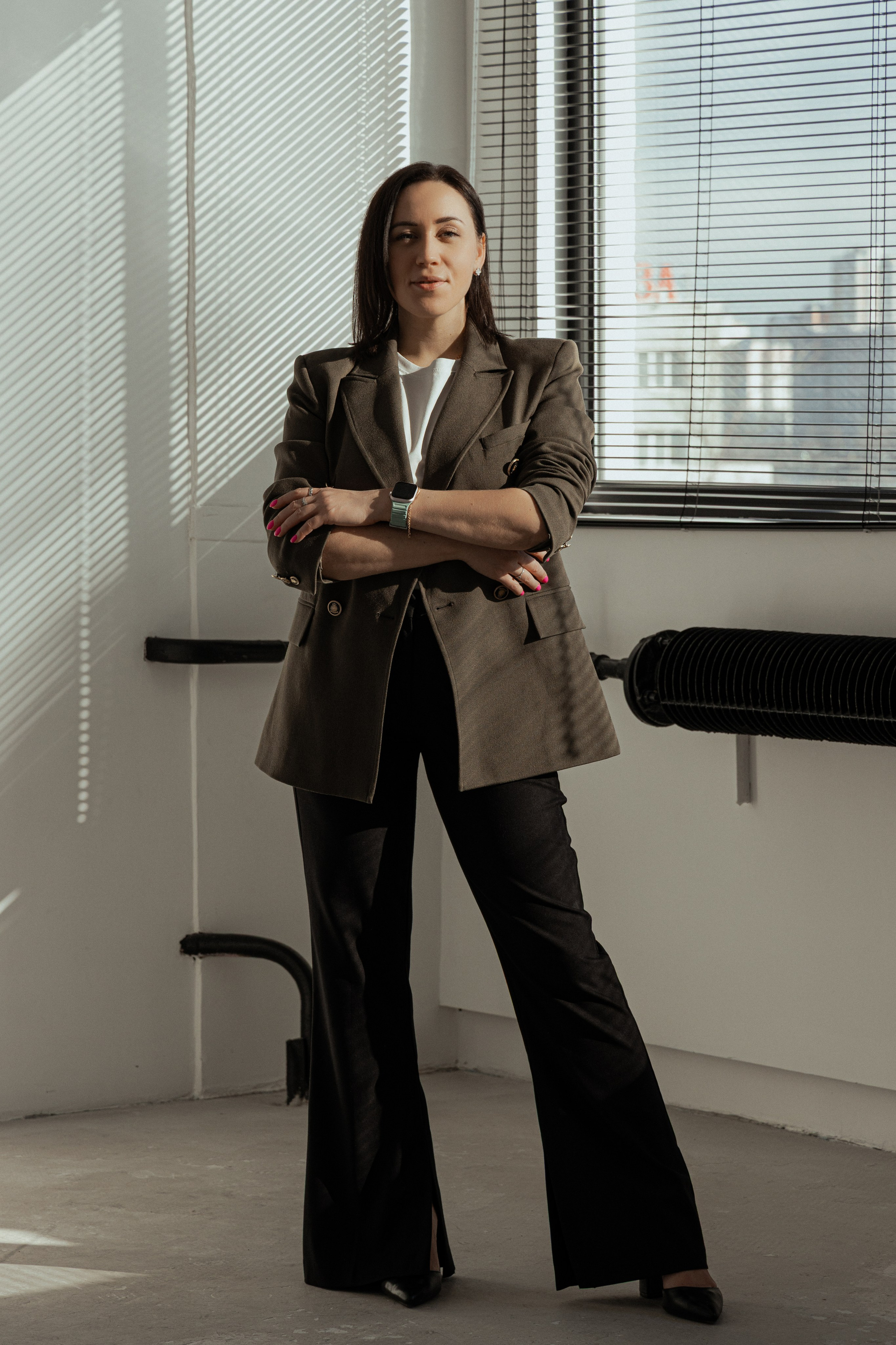 Диана. Фотограф Анастасия Пинчук