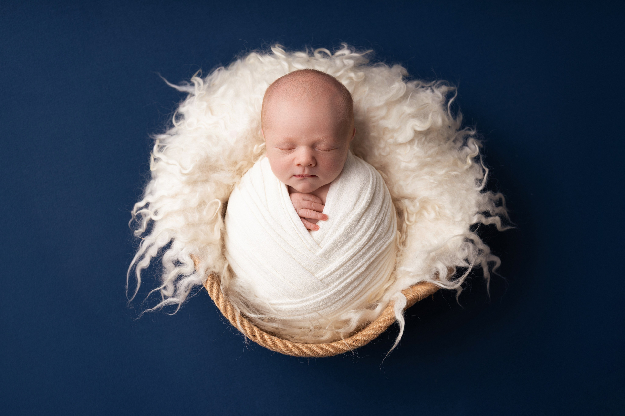 Newborn мальчики. Фотограф новорожденных Модяева Ирина