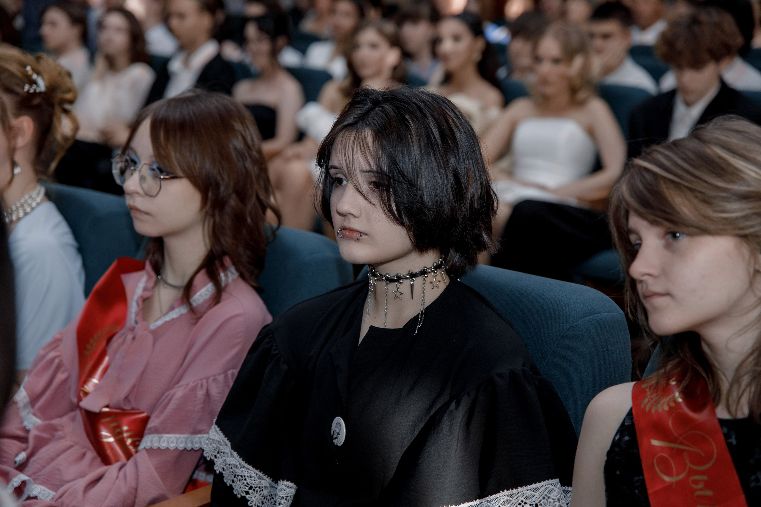 Выпускной школа 107 г Краснодар. Выпускные альбомы в Краснодарском крае