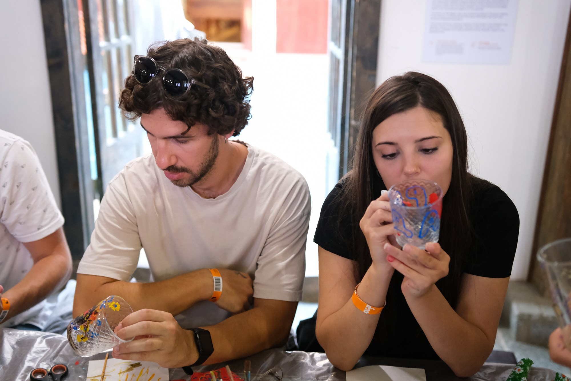 Фото и видео съемка мероприятия. Фото и видеосъемка