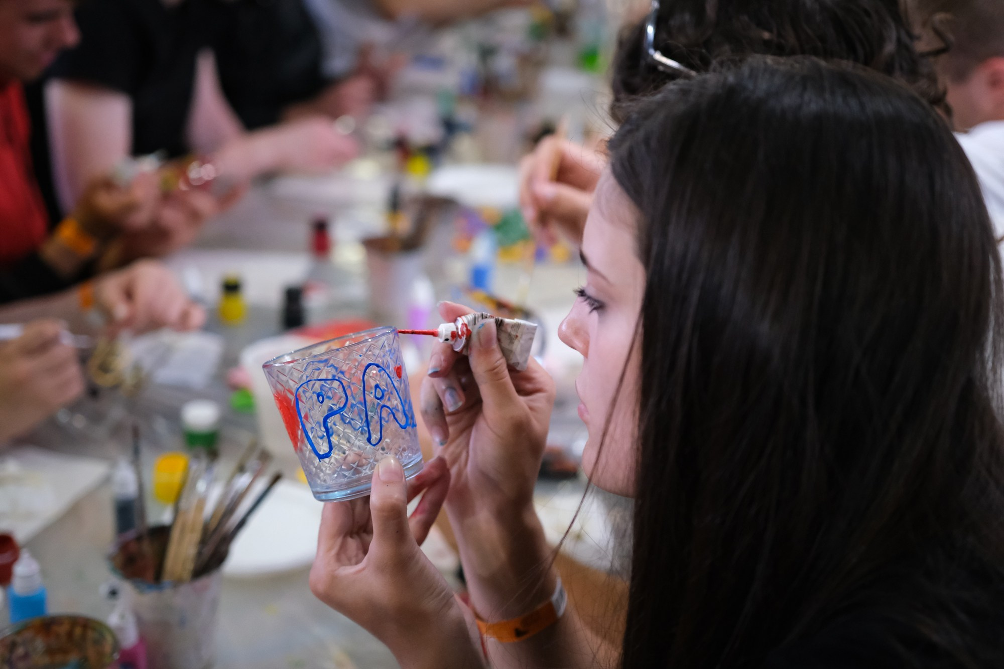 Фото и видео съемка мероприятия. Фото и видеосъемка