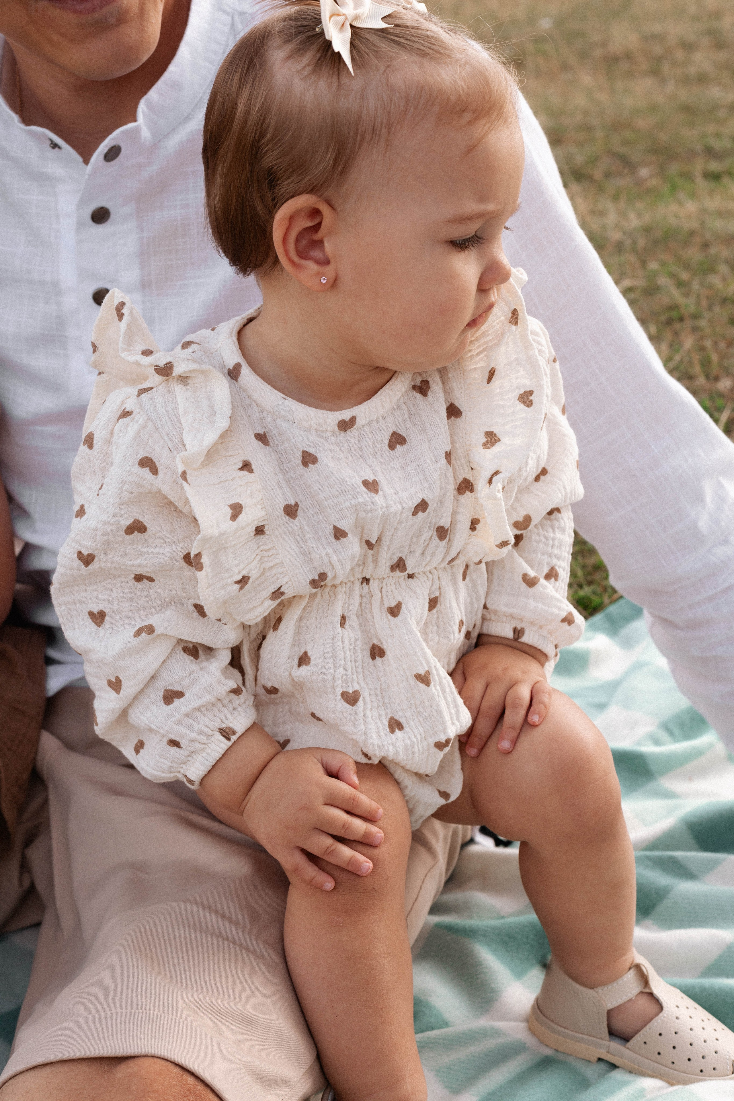 Годик Нине. Свадебный и портретный фотограф Соломко Диана