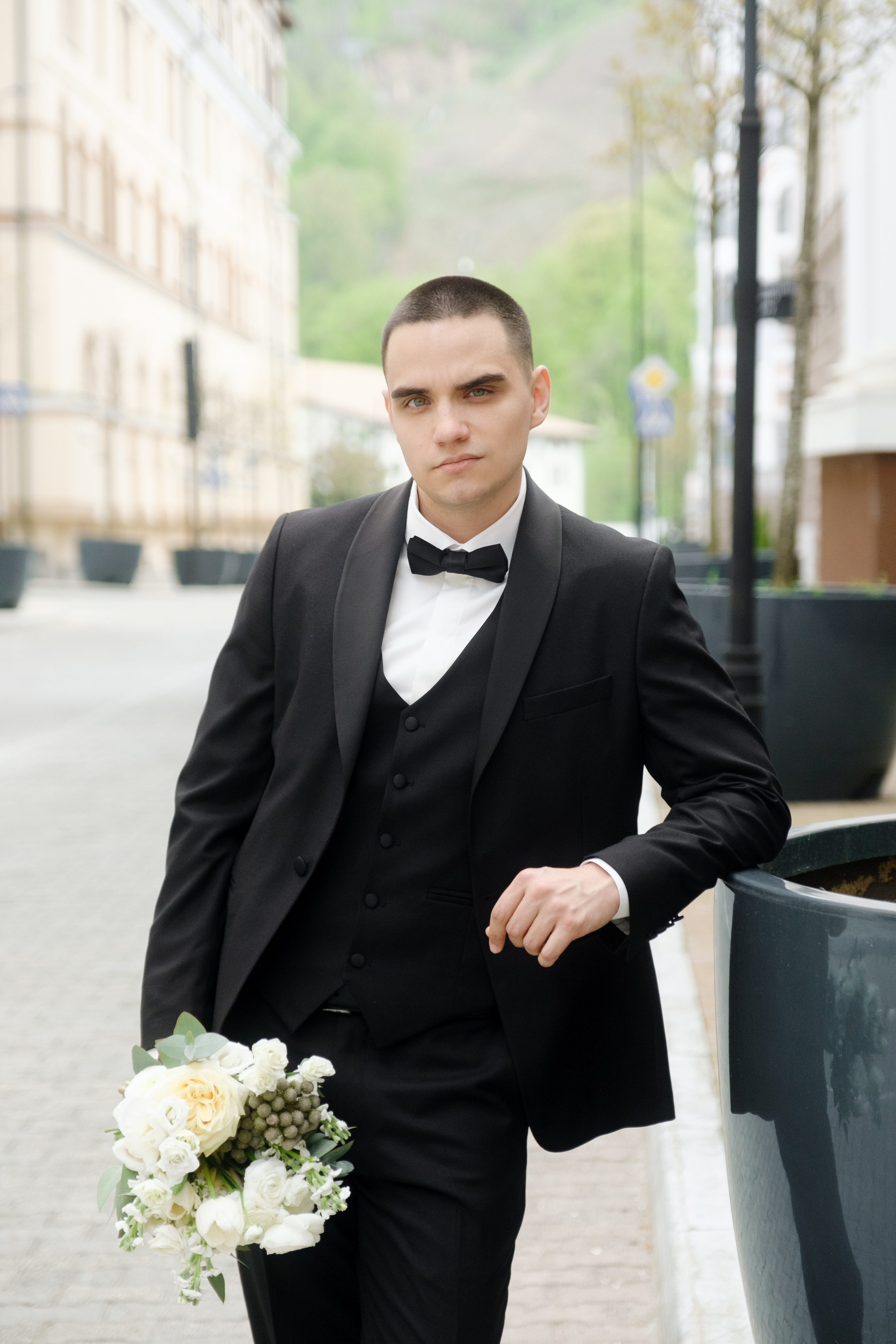 Александра / Руслан. Свадебный Видеограф Фотограф в Сочи